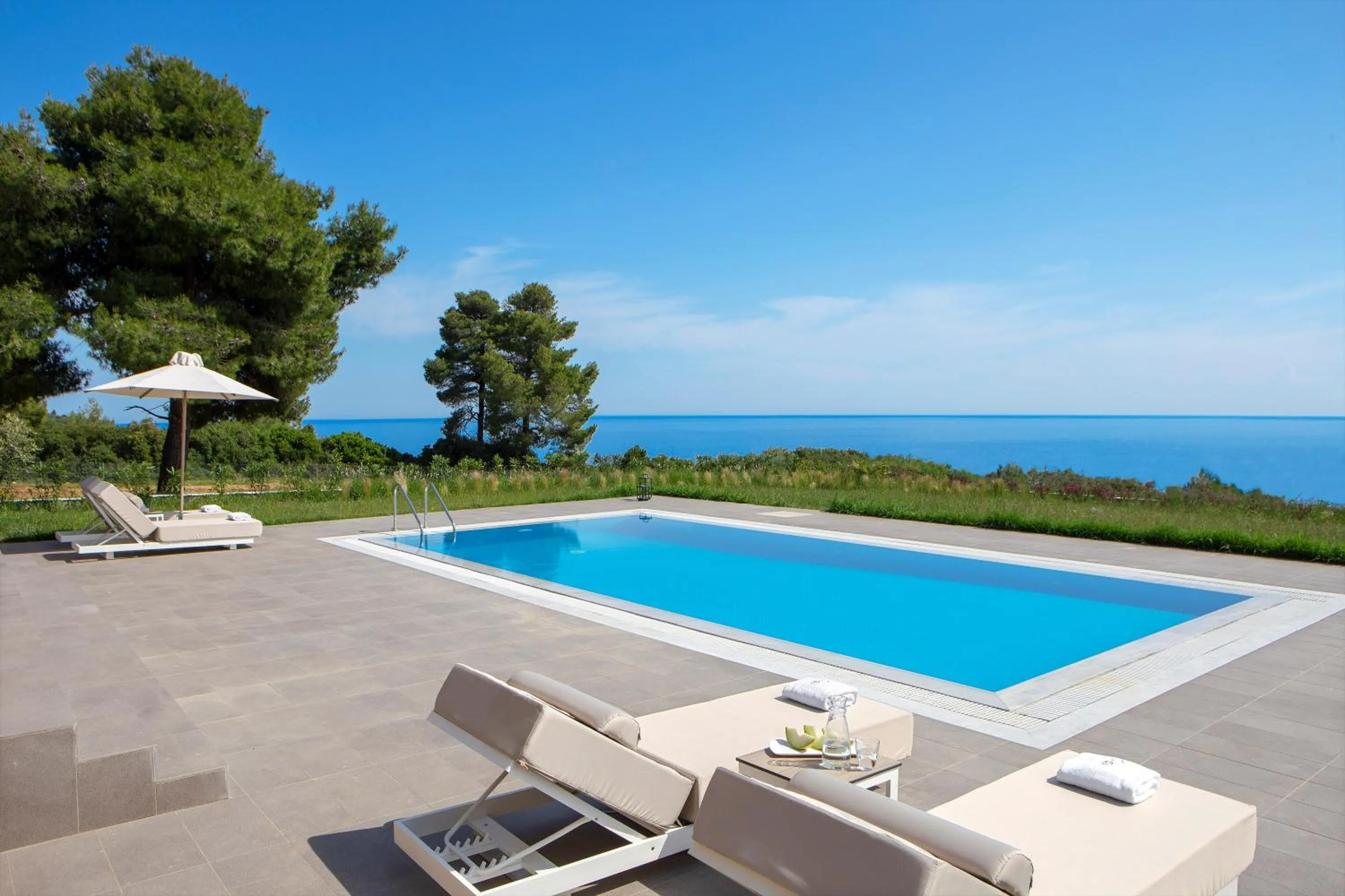 Day in Ajul Luxury Hotel & Spa Resort, a Registry Collection Hotel