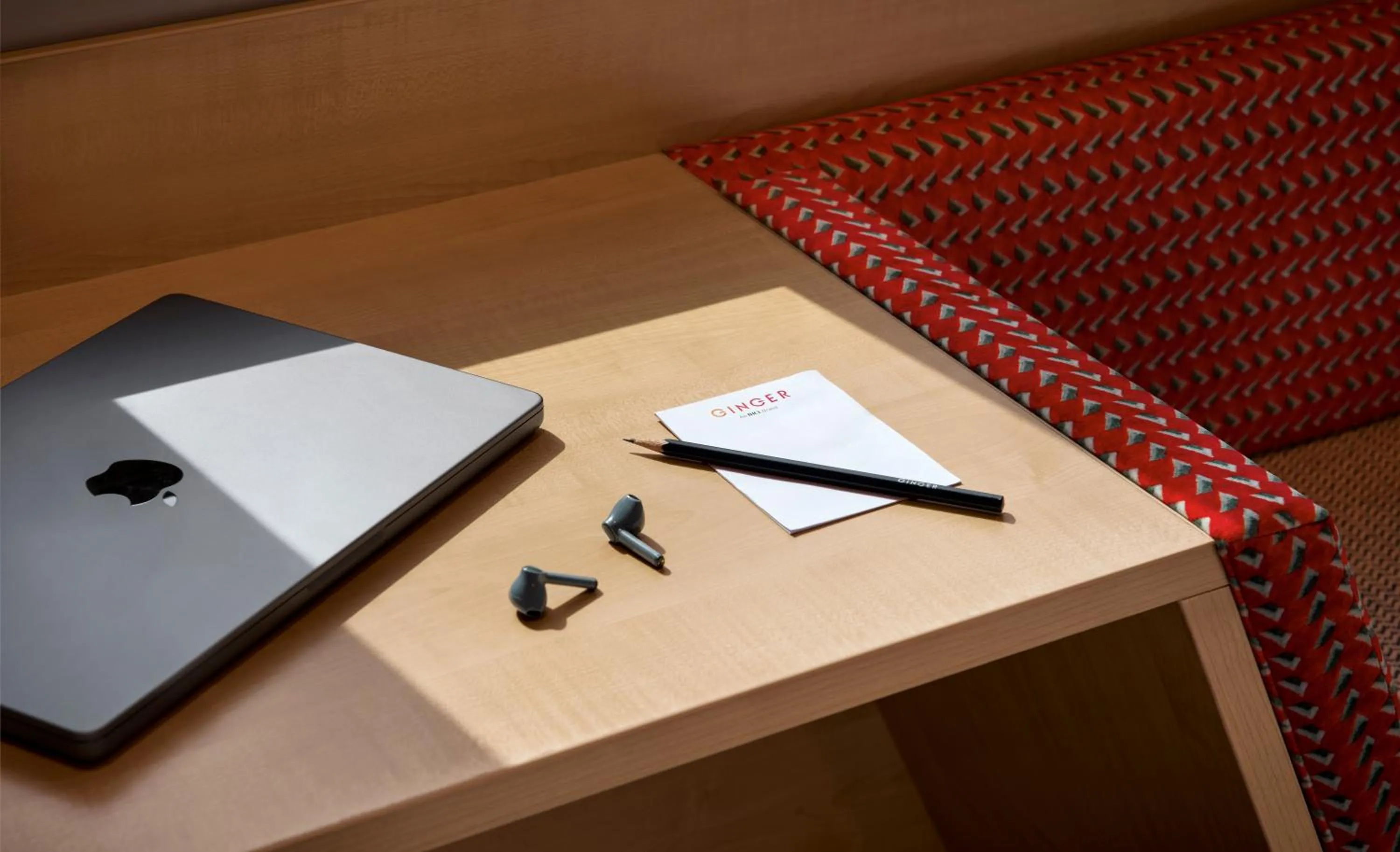 hair dresser in Ginger Chennai OMR