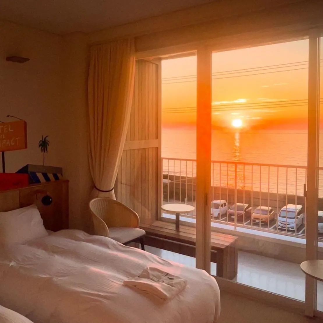 KAMOME SLOW HOTEL the COMPACT