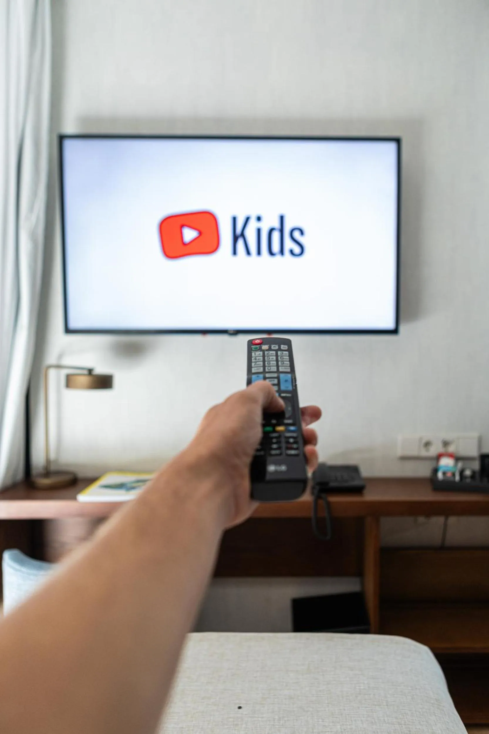 TV and multimedia in JS Palma Plaza