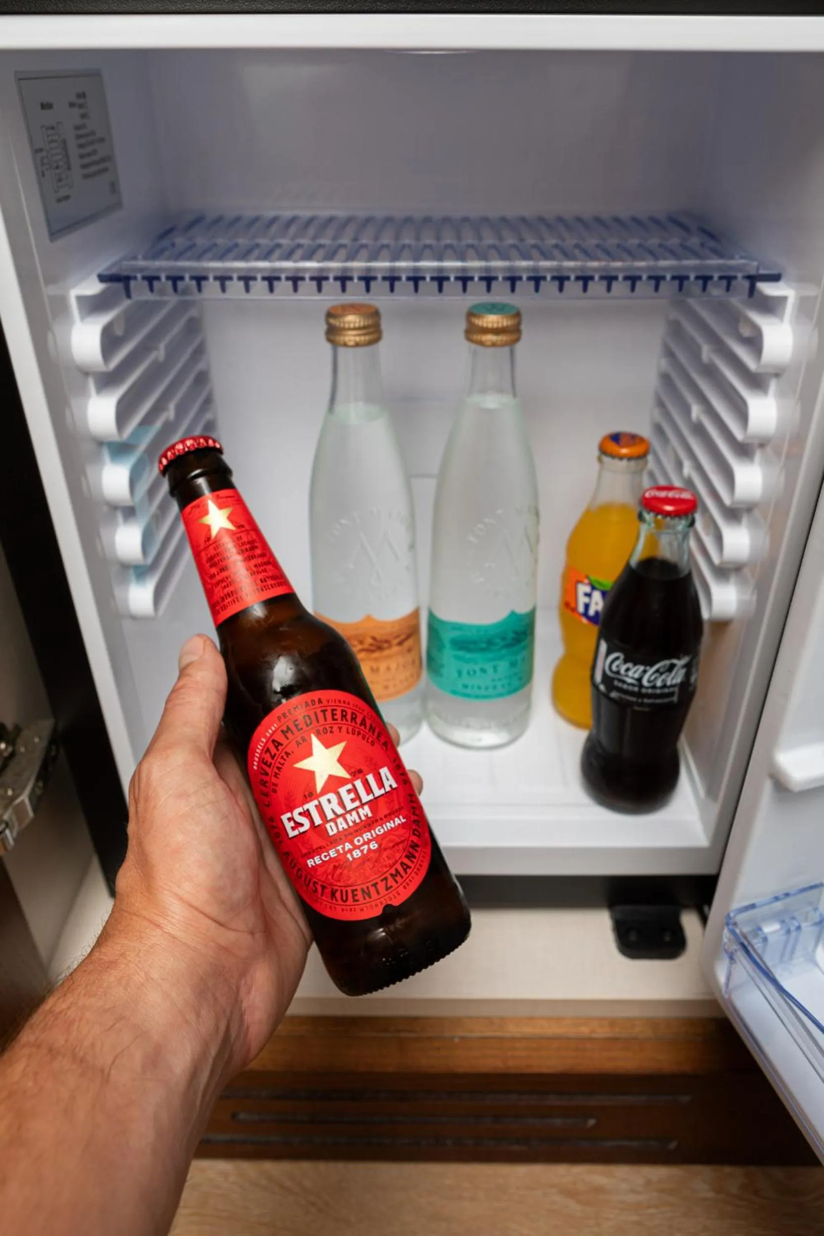 oven in JS Palma Plaza