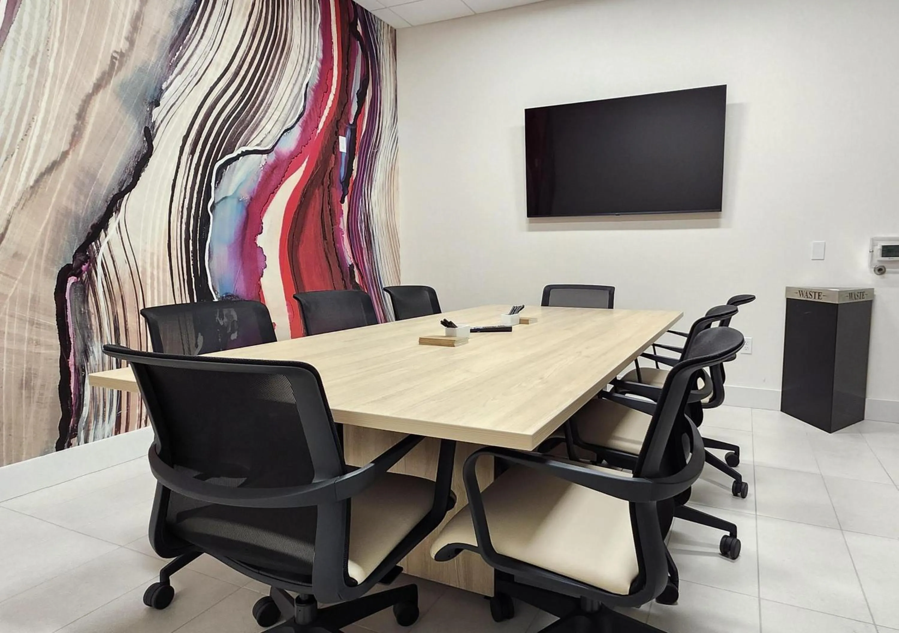 Meeting/conference room in Hilton Garden Inn Orlando I-4 Millenia Blvd Mall