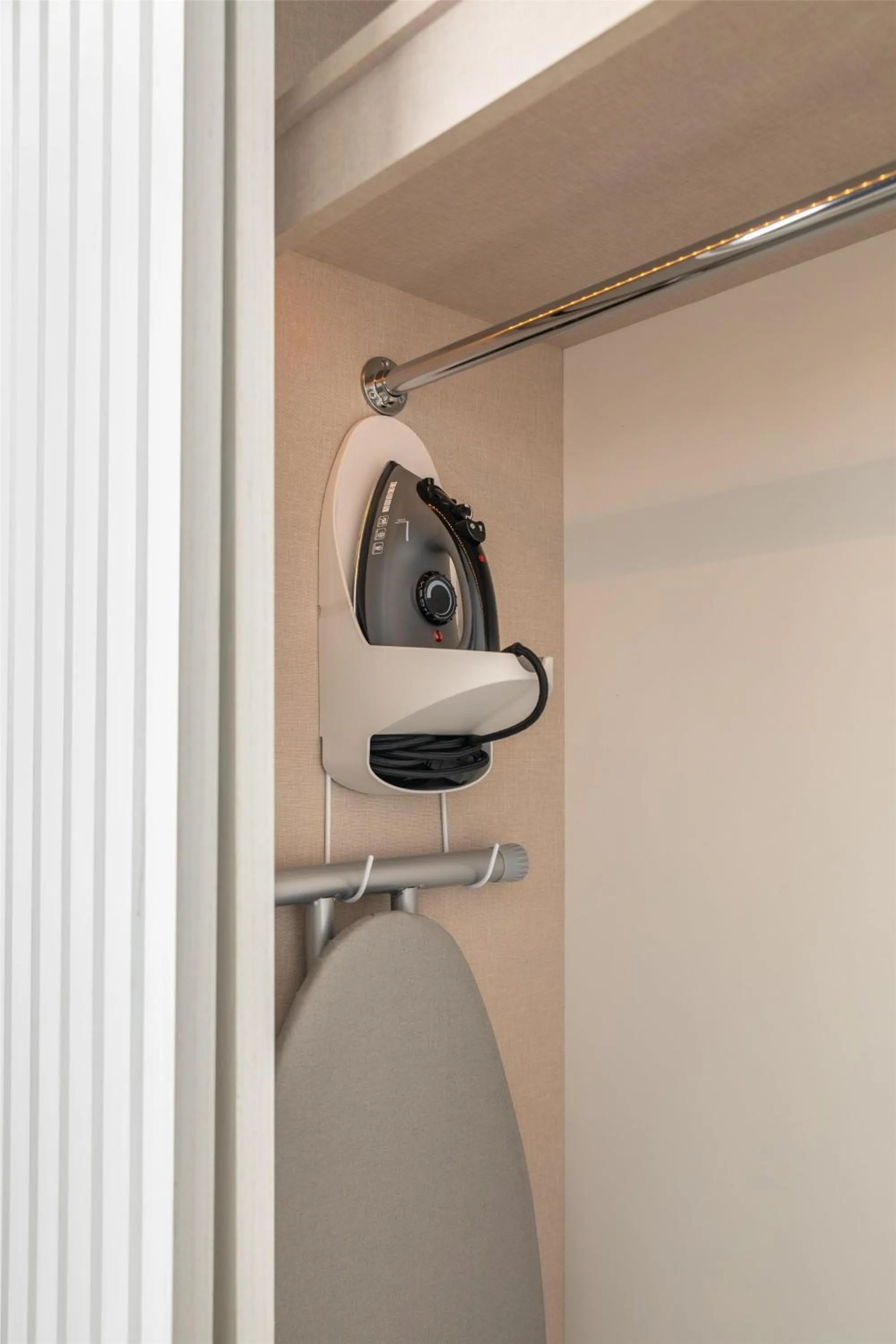 Photo of the whole room in Hilton Skanes Monastir Beach Resort