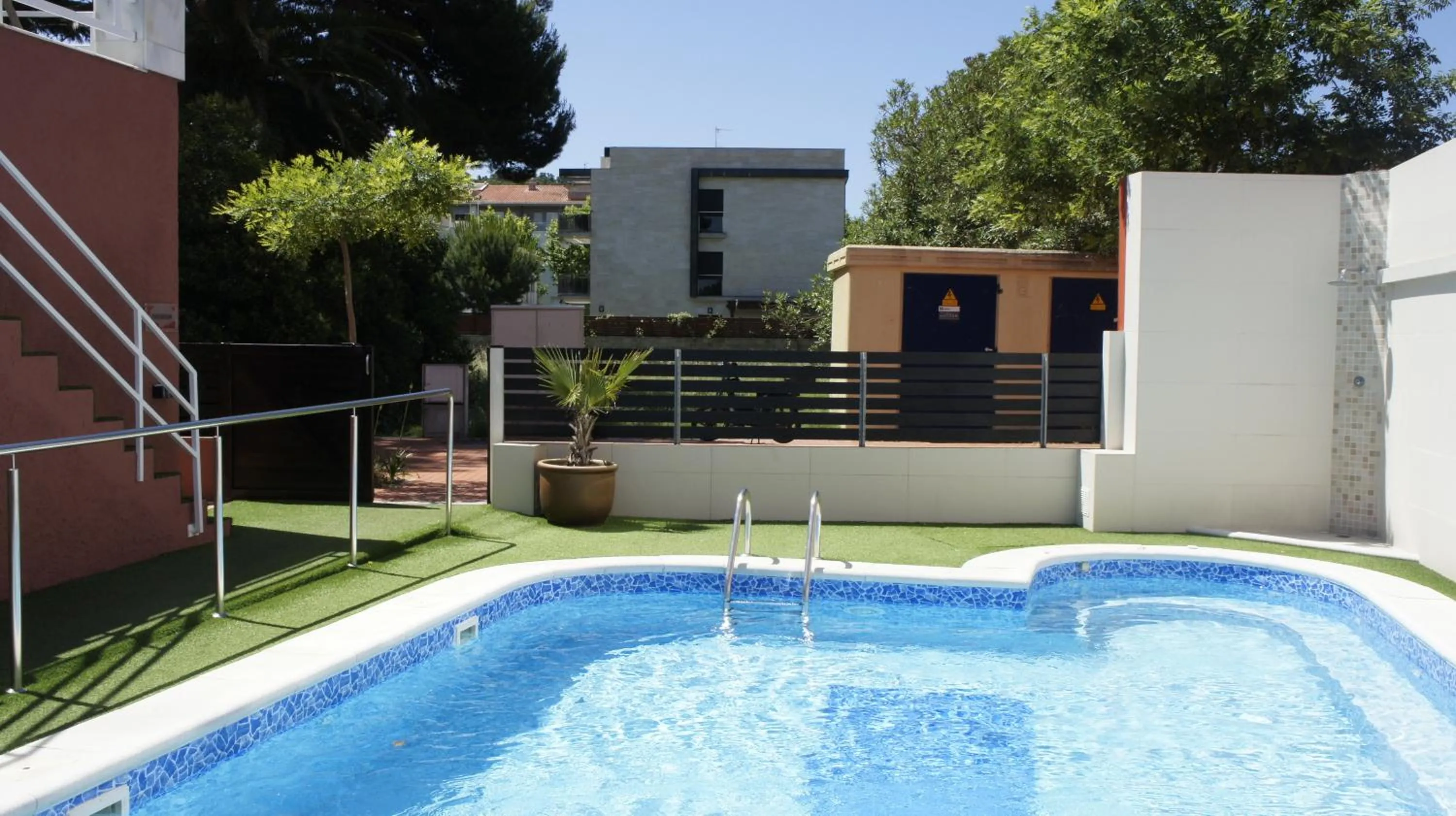 Day in Hotel Spa Pinar del Mar