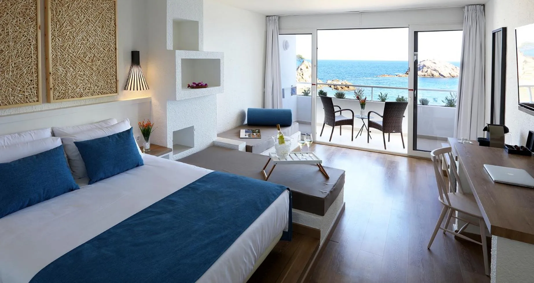 Bed in Golden Mar Menuda