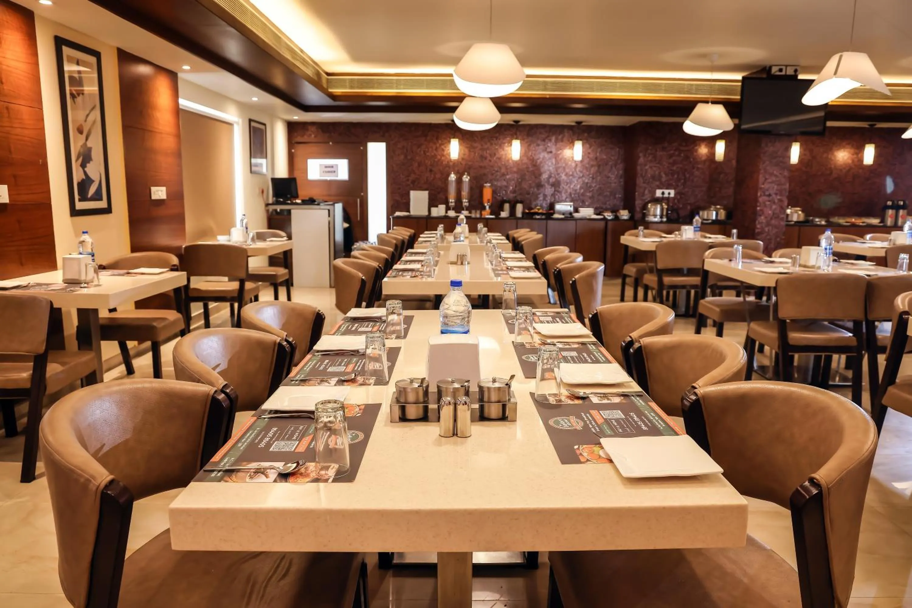 Property building in Anukulas Residency - Vellore