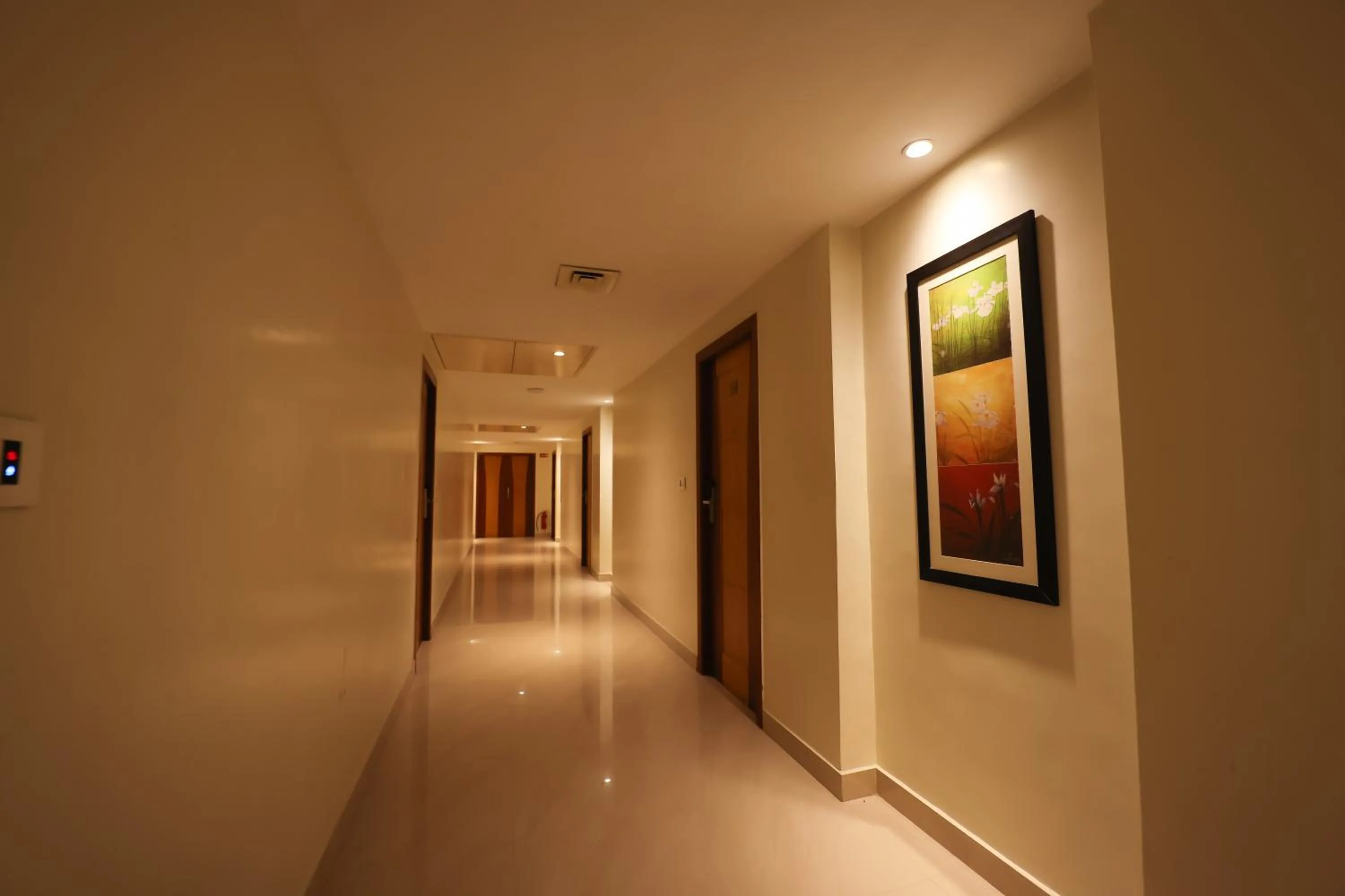 Property building in Anukulas Residency - Vellore