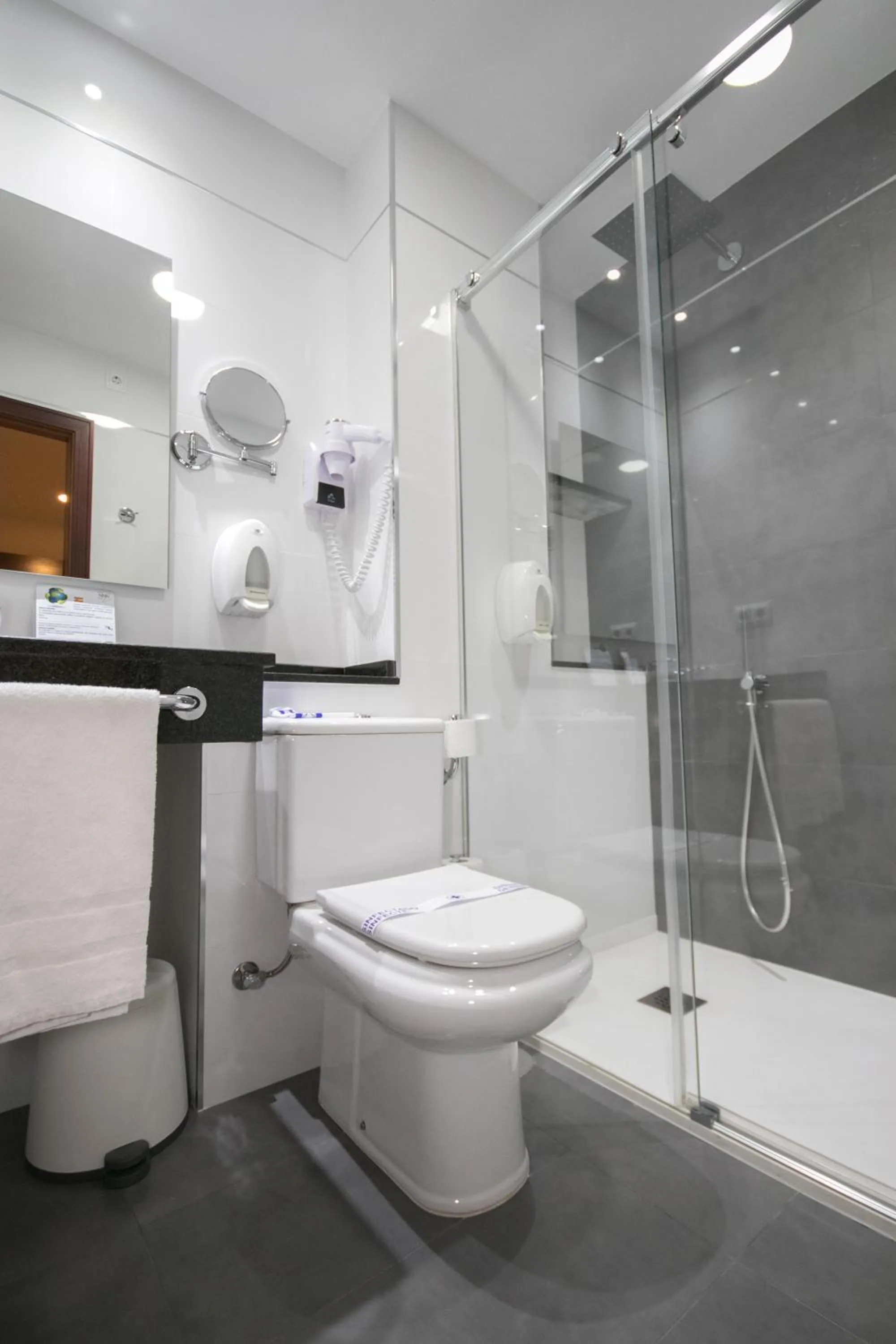 Hotel Spa Nanin Playa