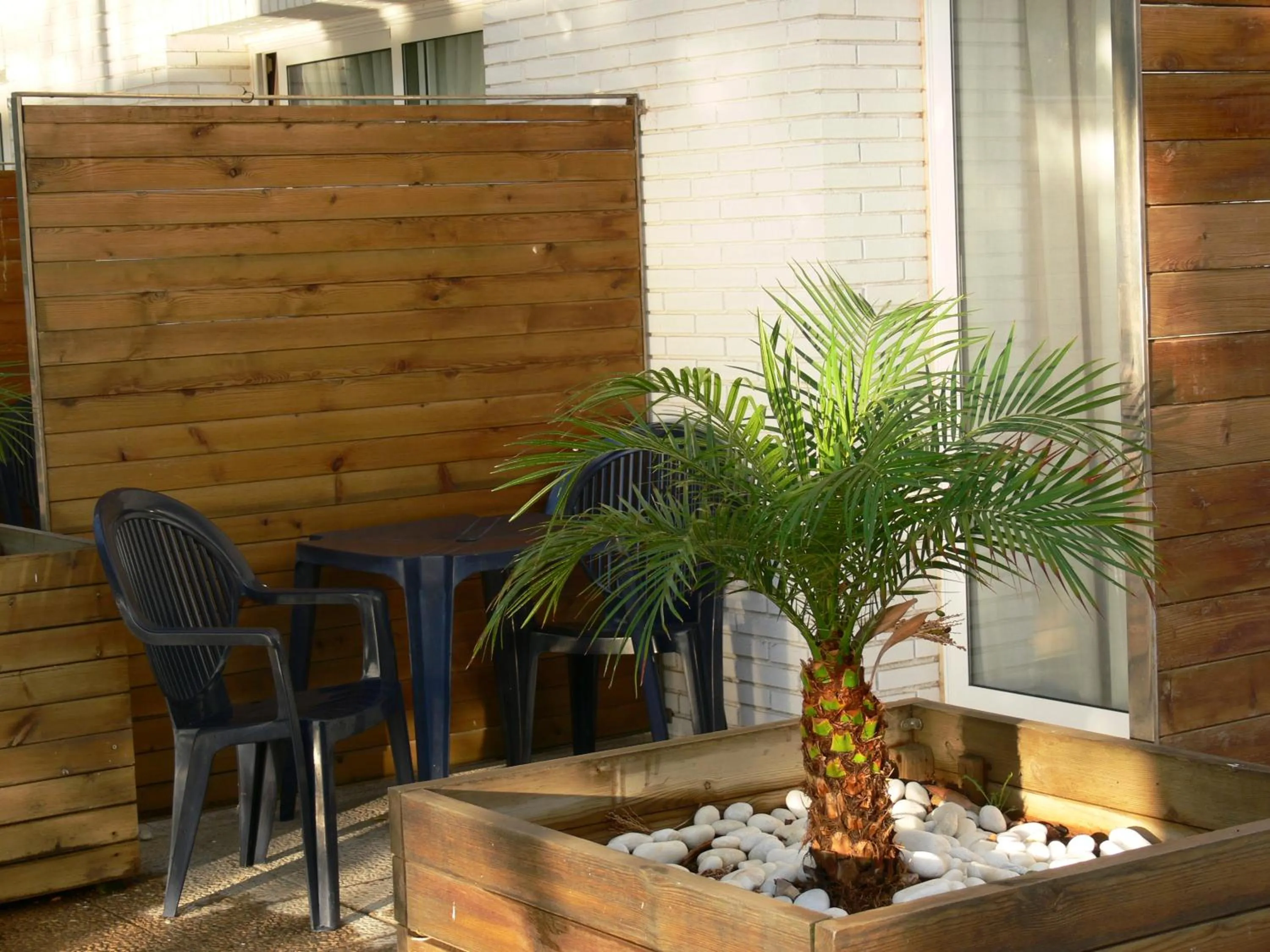 Balcony/Terrace in Carlos III