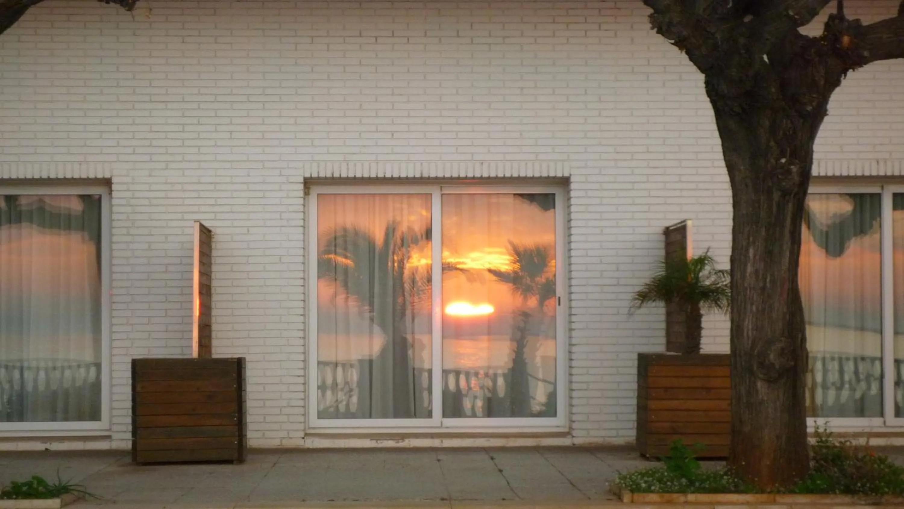 Balcony/Terrace in Carlos III