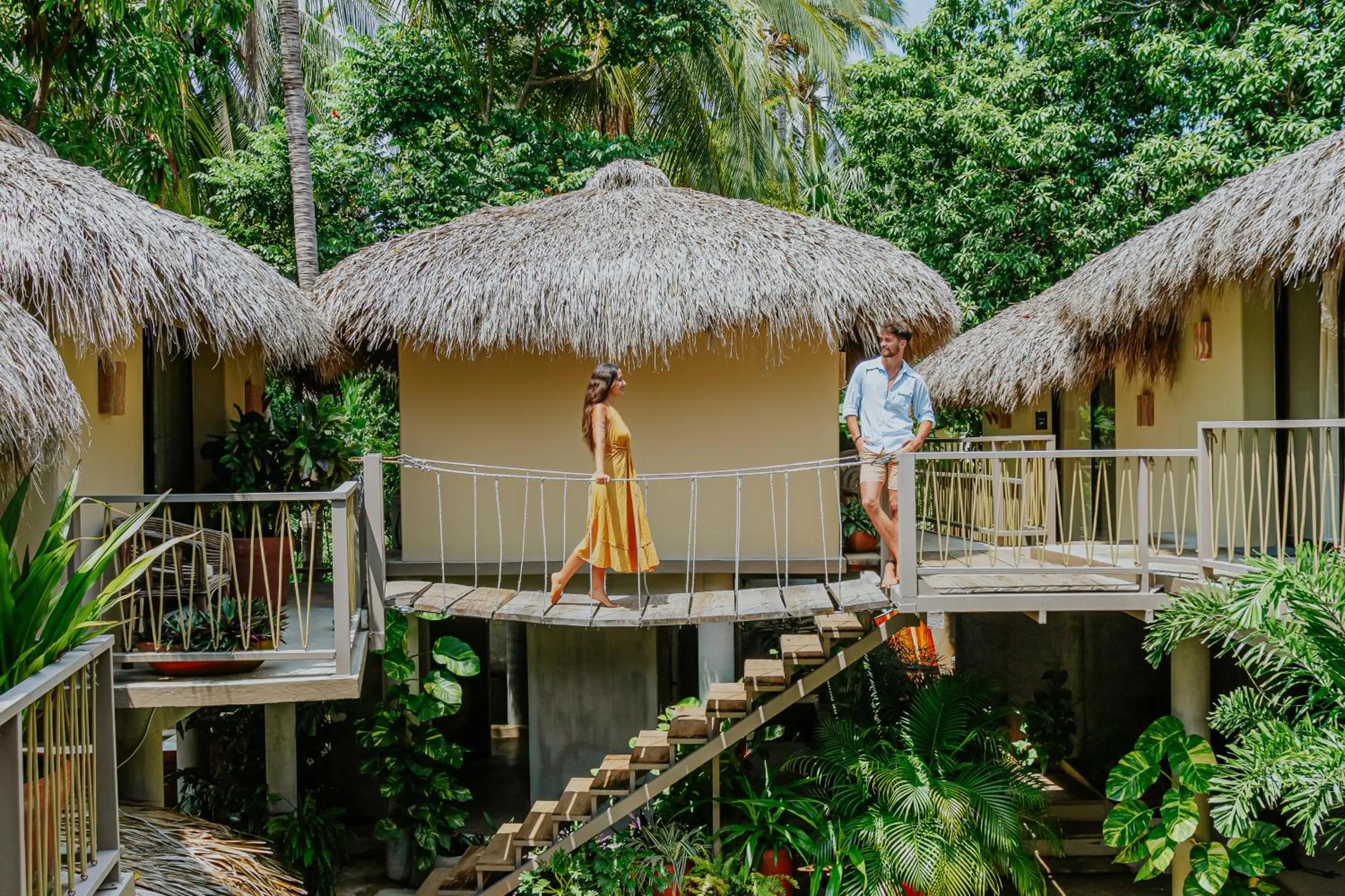 Off site in Raíz Hotel Boutique