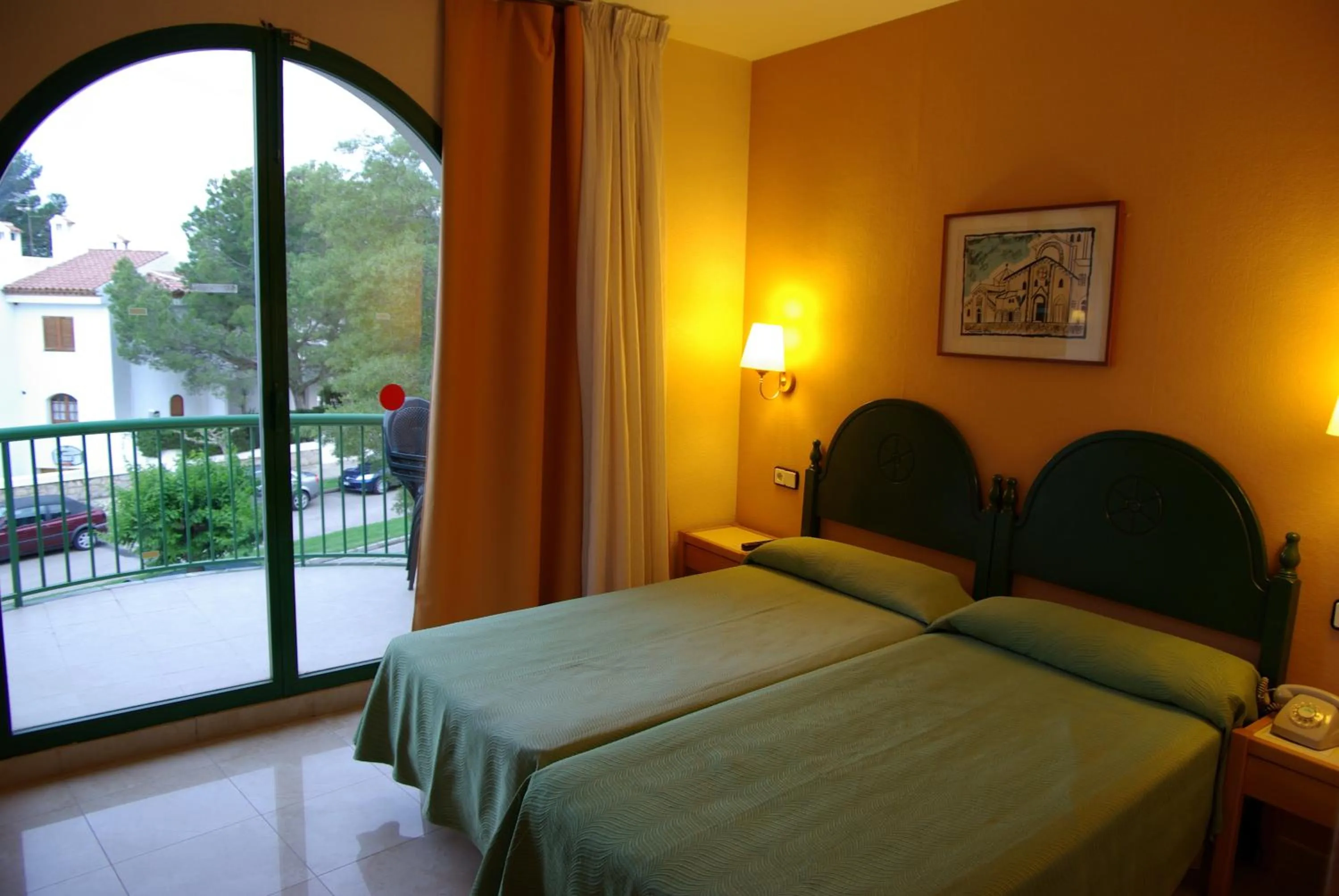 Double or Twin Room (2 Adults) in Hotel Pino Alto by ALEGRIA
