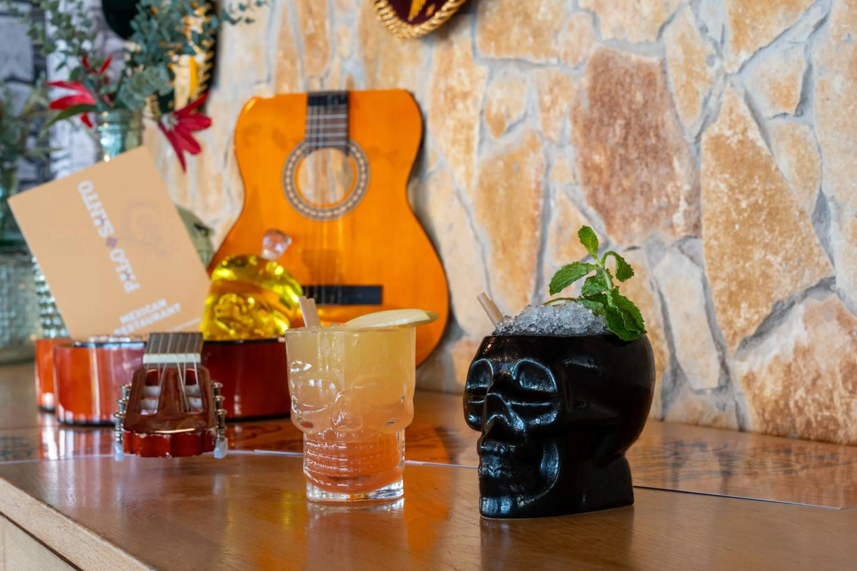 Restaurant/places to eat in Barceló Fuerteventura Mar