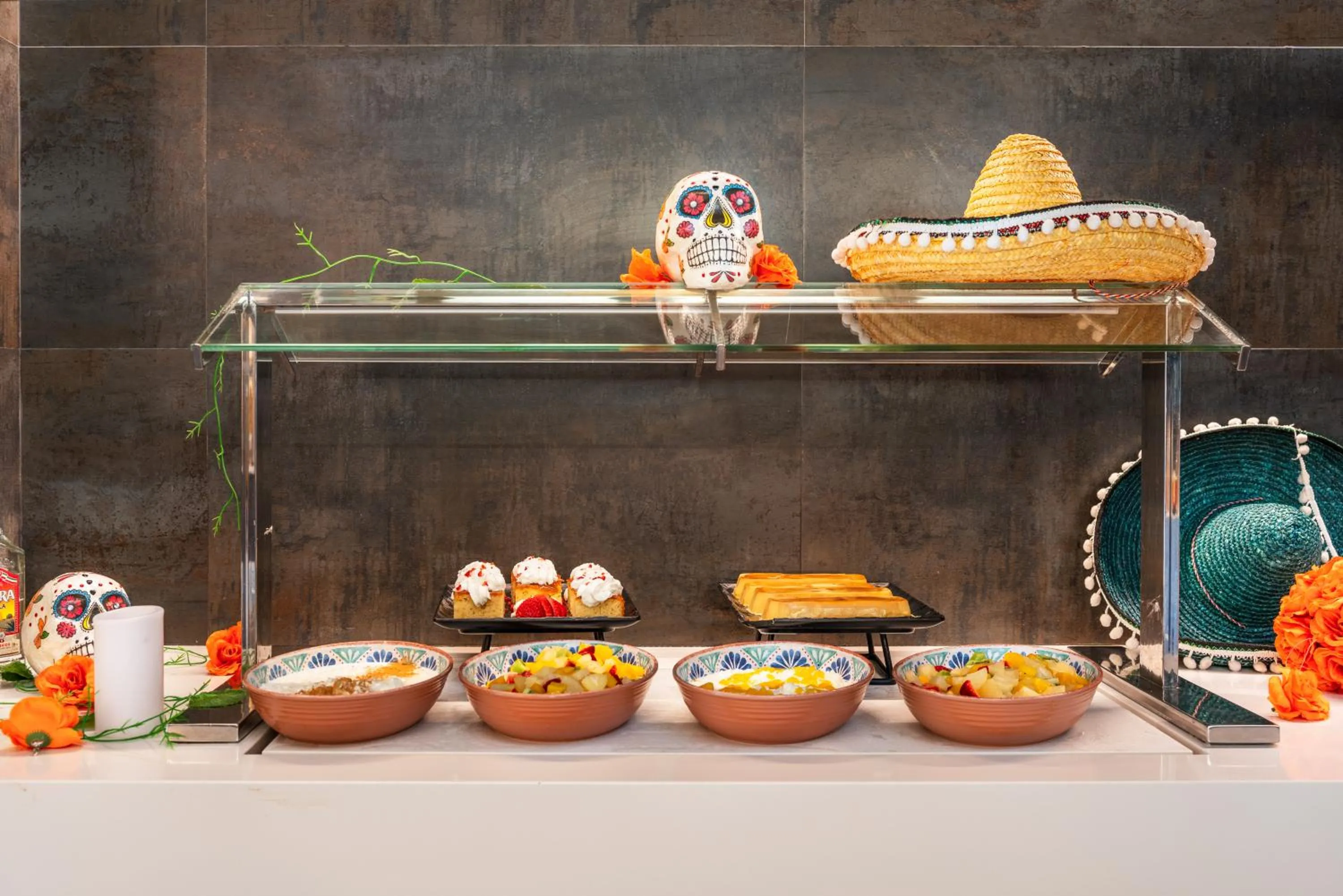 Restaurant/places to eat in Barceló Fuerteventura Mar