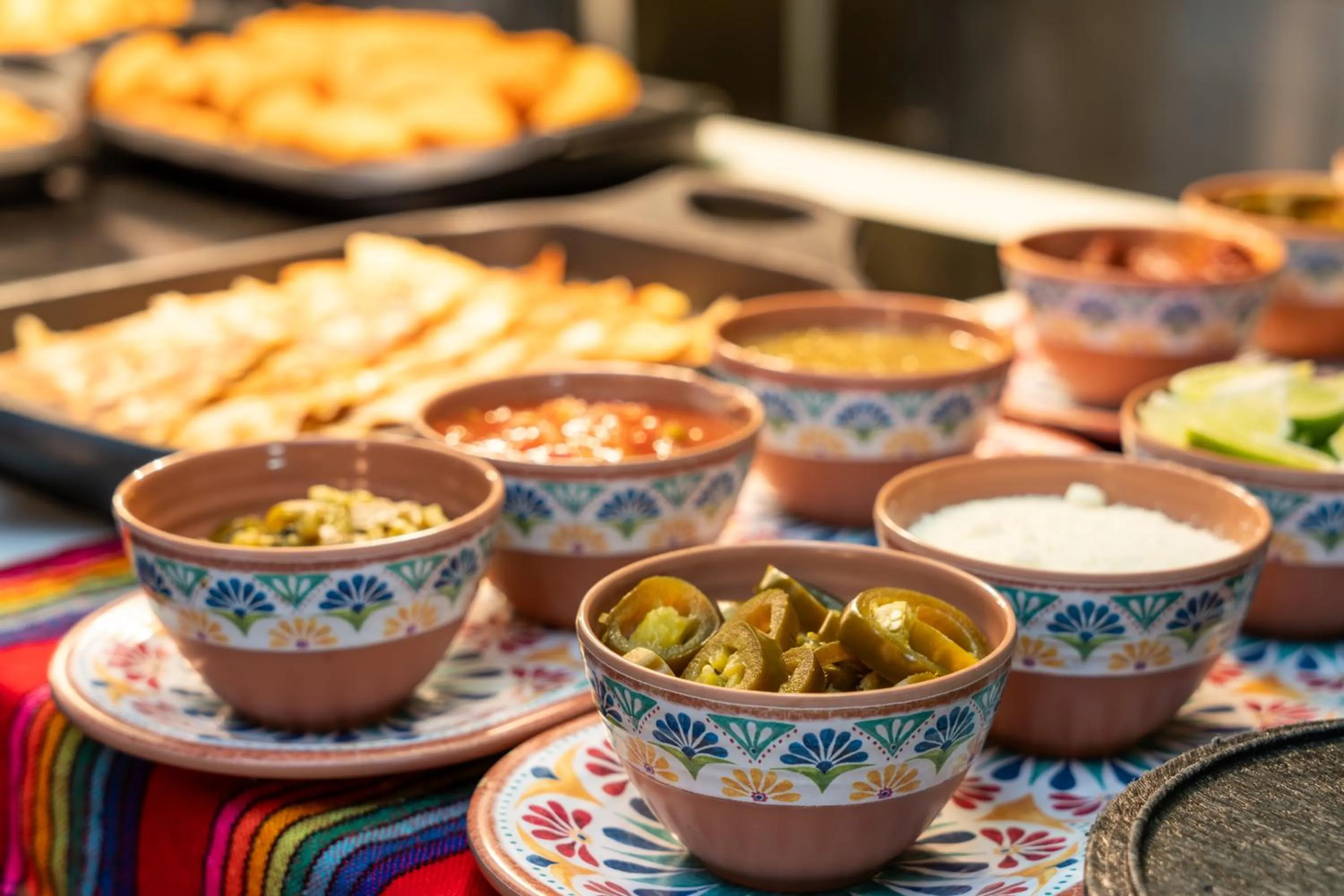 Restaurant/places to eat in Barceló Fuerteventura Mar