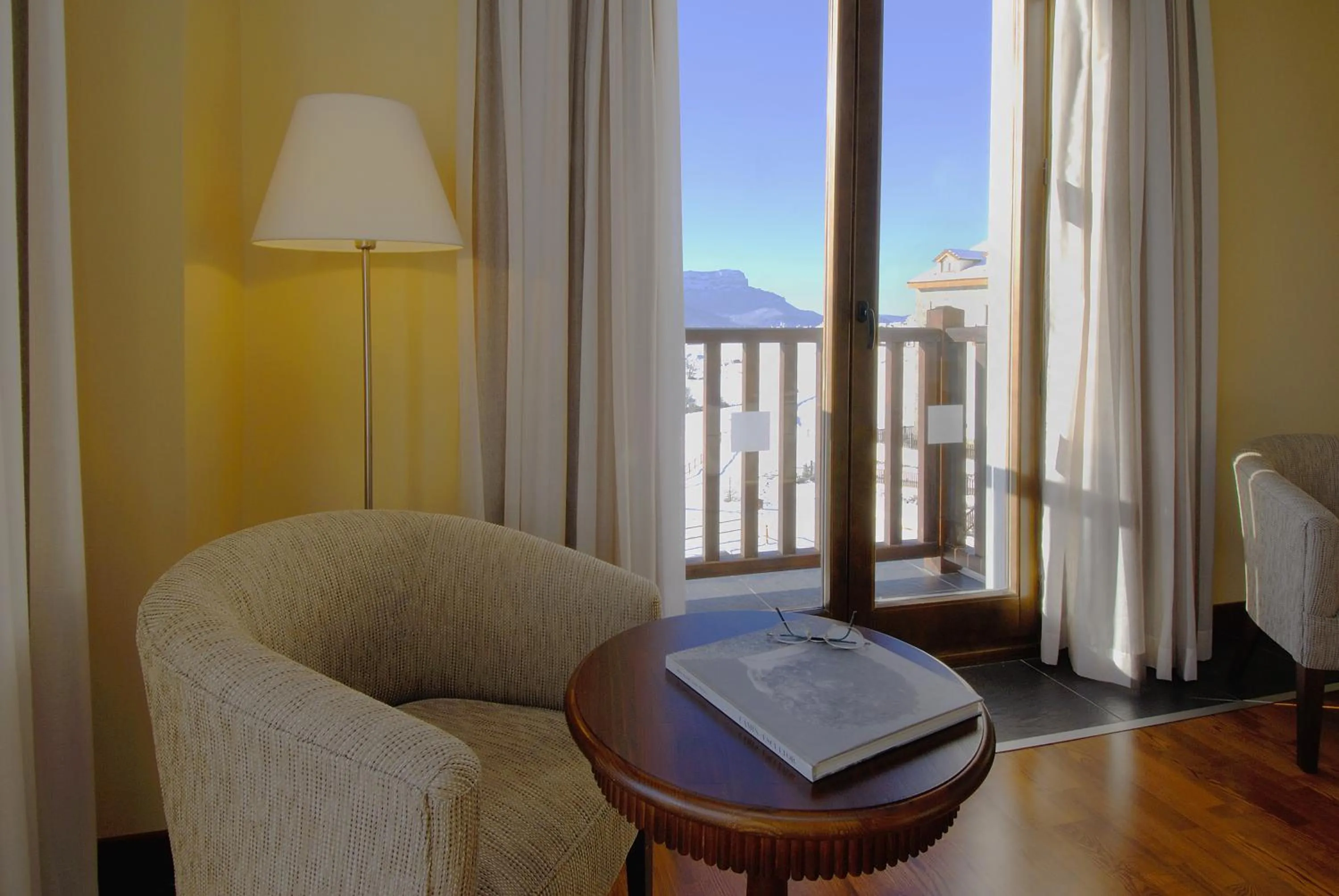 Other in Hotel & Spa Real Badaguás Jaca