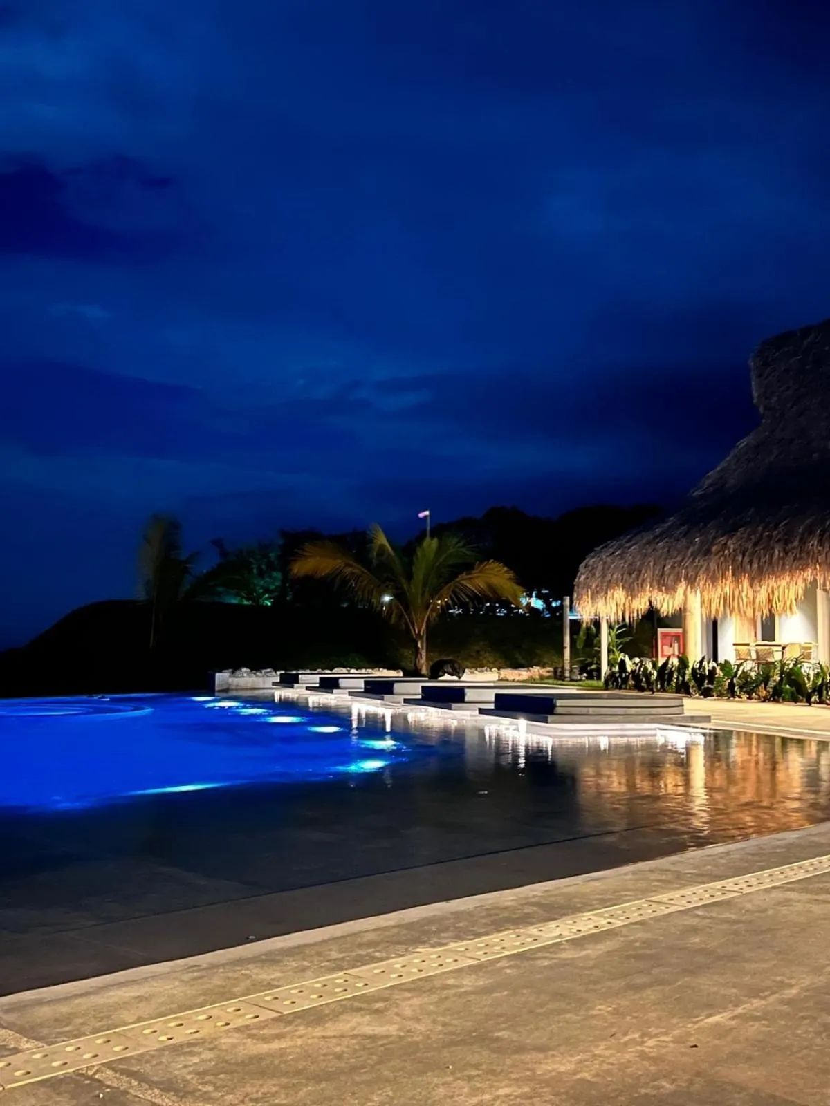 Night in Hotel Piedra Mulata - Adults Only