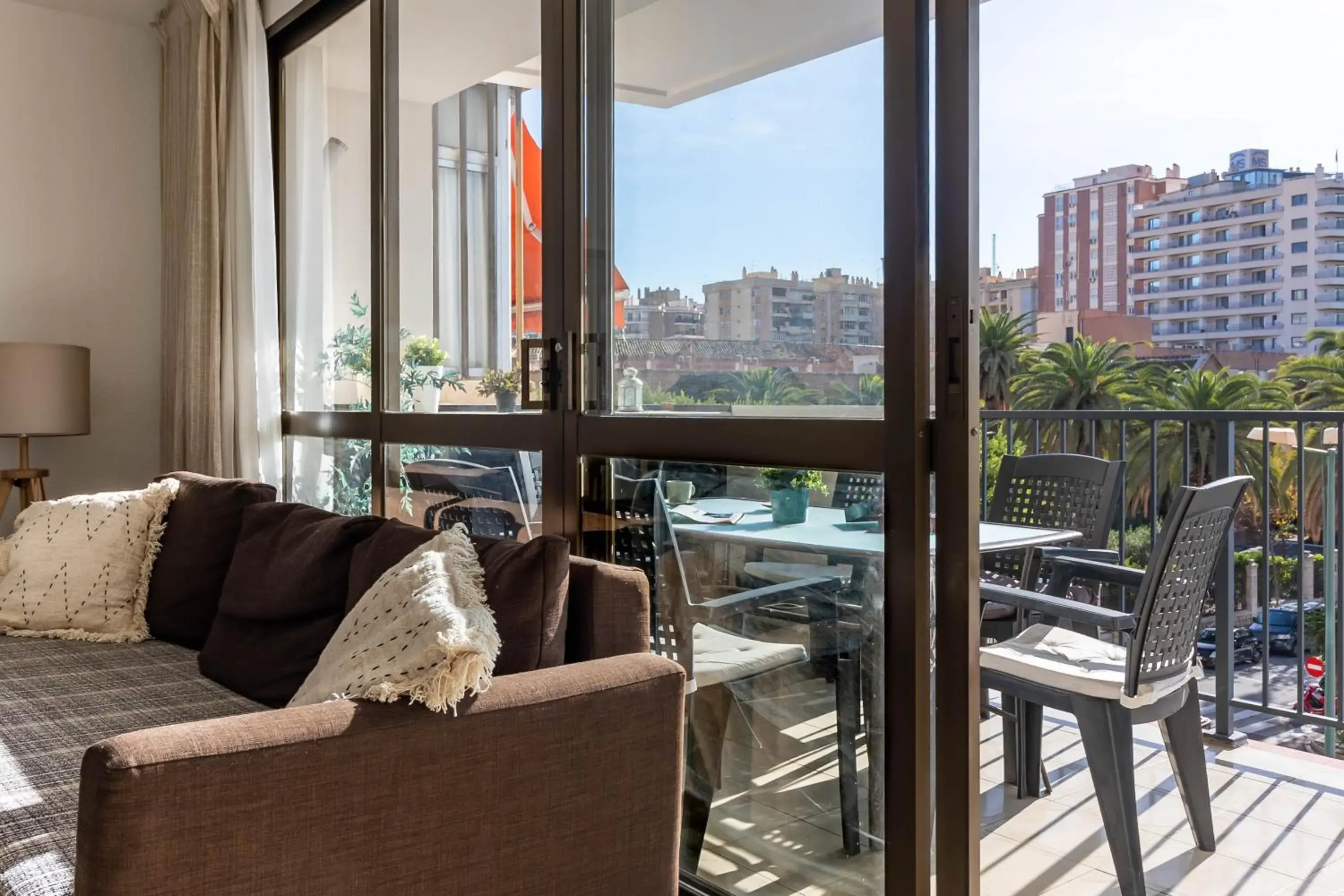Reding 5 FreshApartments Reding 5 FreshApartments