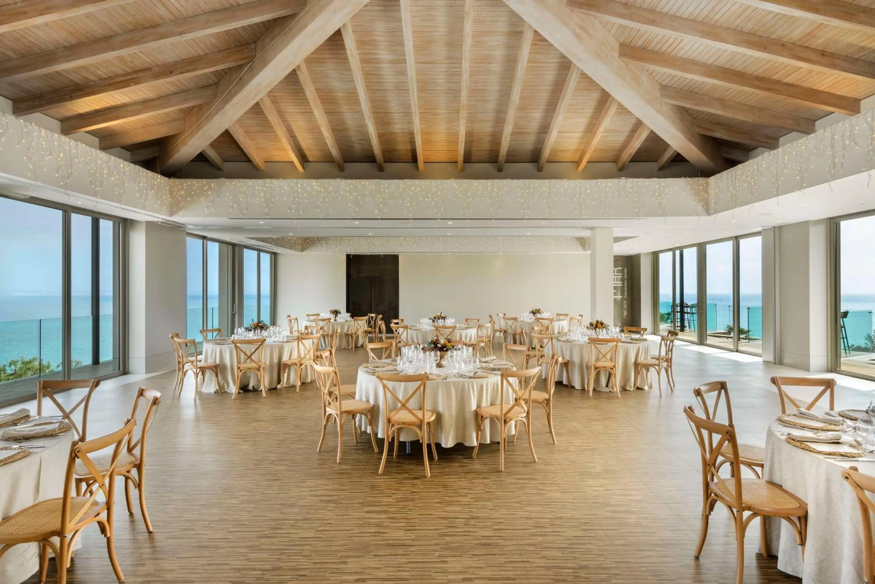 Meeting/conference room in Barceló Illetas Albatros - Adults Only