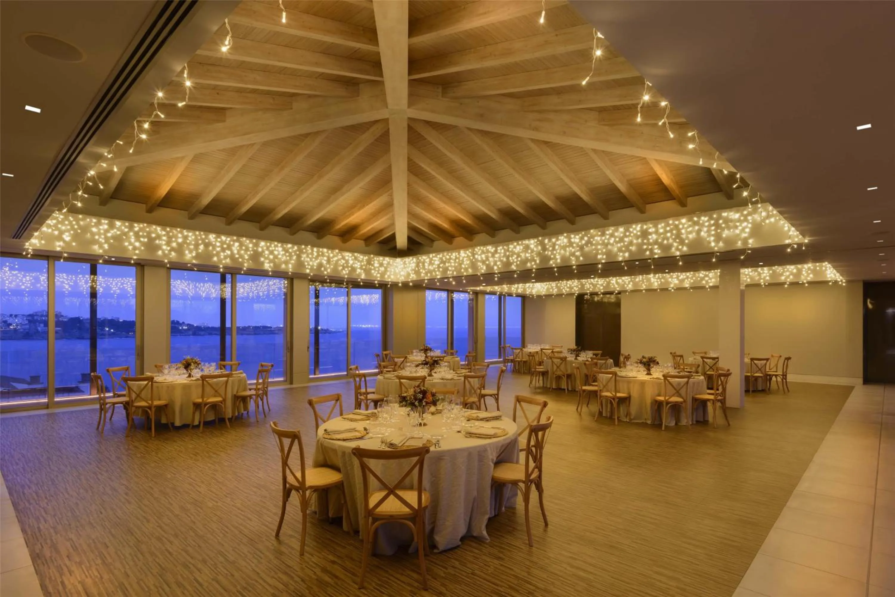 wedding in Barceló Illetas Albatros - Adults Only