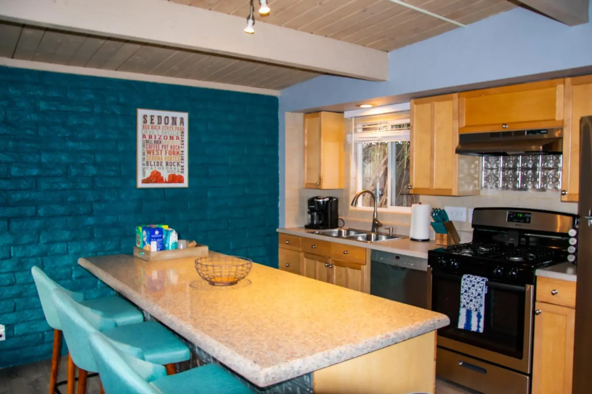 One-Bedroom Apartment in The Three Keys duplex One-Bedroom Apartment in The Three Keys duplex