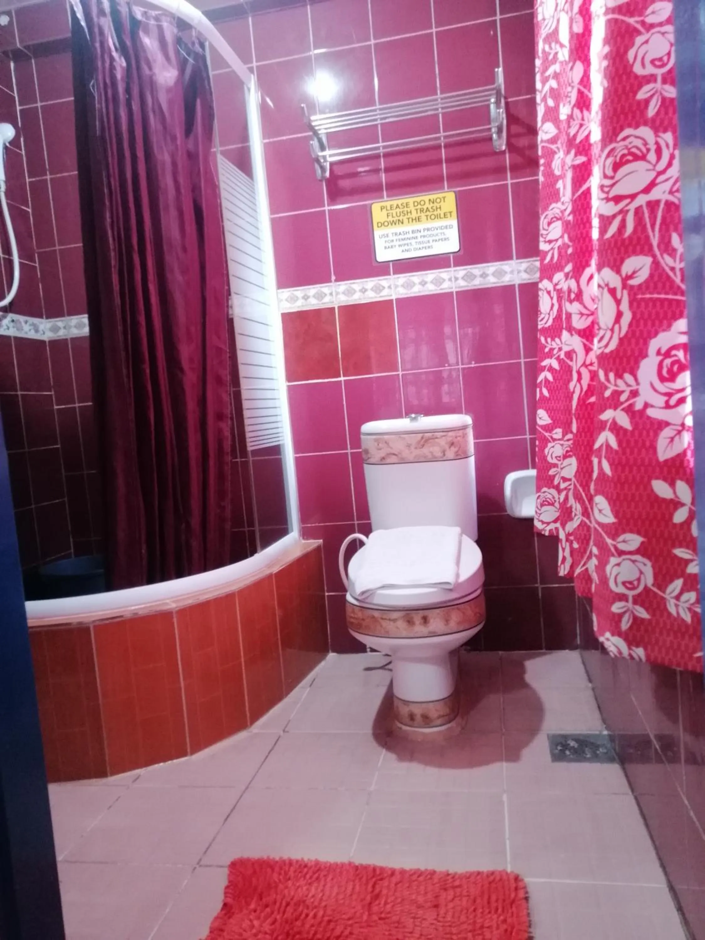 Sang Yoo Mountain View Tagaytay Staycation - Over Looking Of Taal Volcano