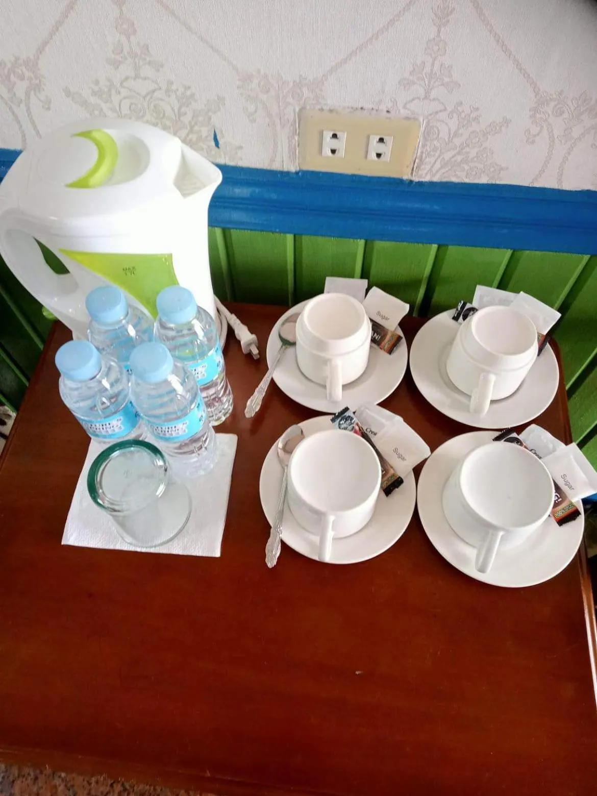 Sang Yoo Mountain View Tagaytay Staycation - Over Looking Of Taal Volcano