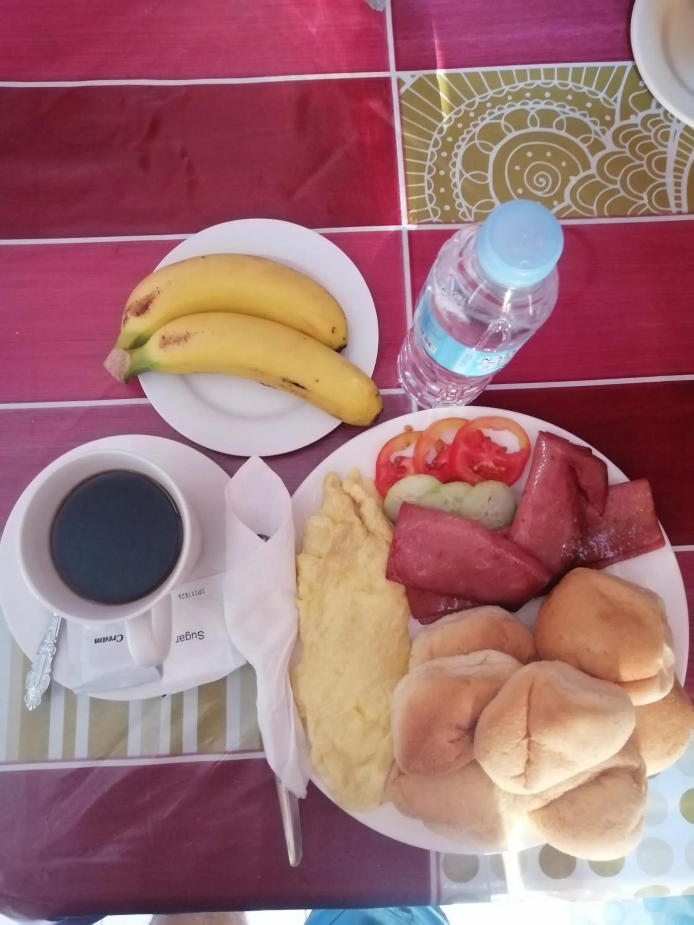 Sang Yoo Mountain View Tagaytay Staycation - Over Looking Of Taal Volcano