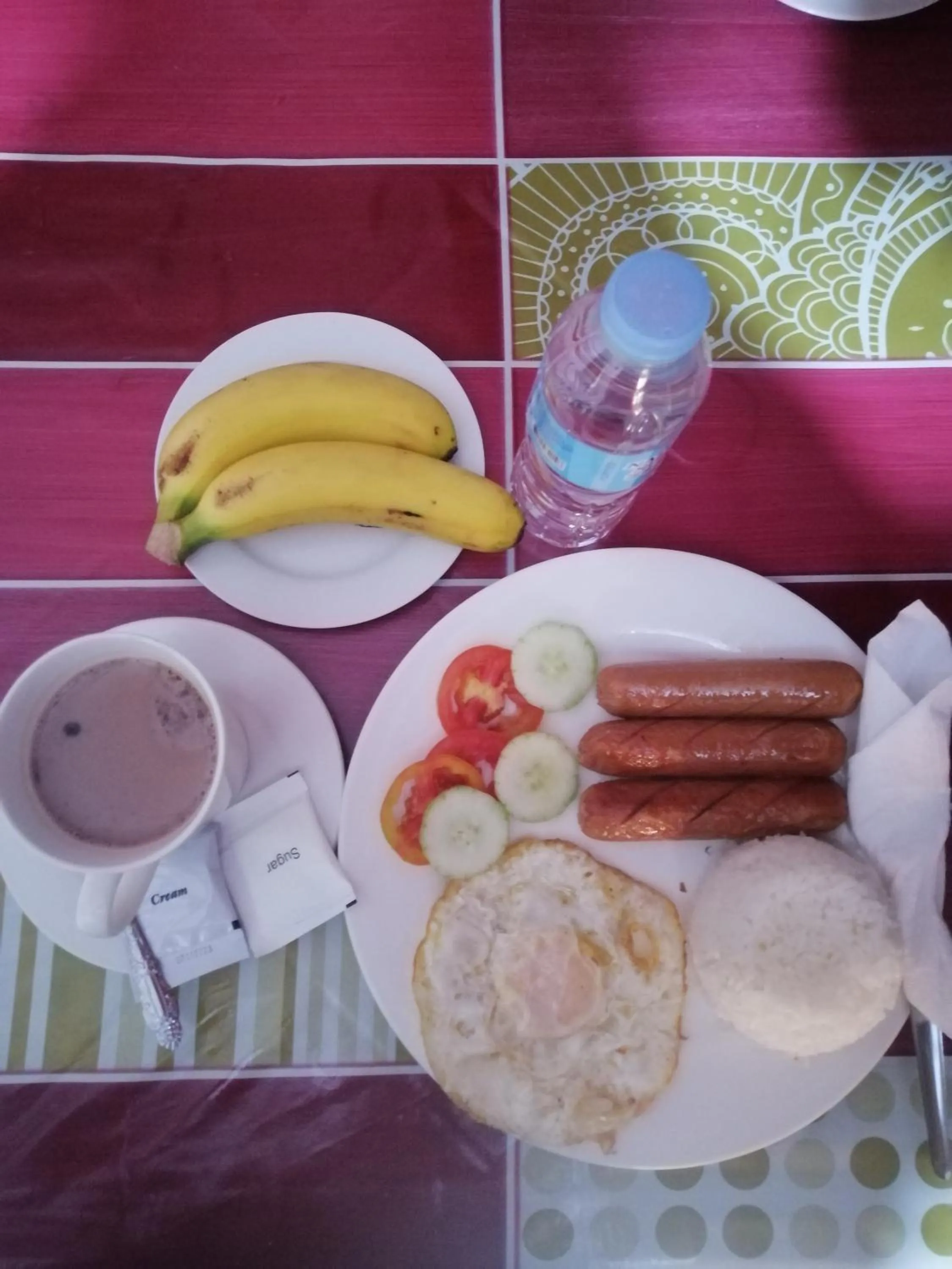 Sang Yoo Mountain View Tagaytay Staycation - Over Looking Of Taal Volcano