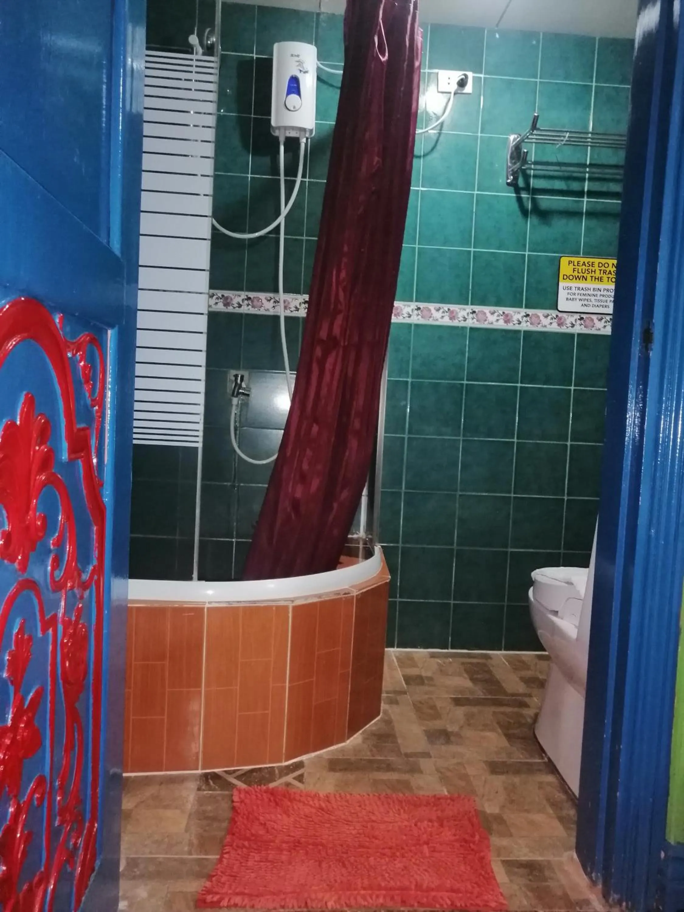 Sang Yoo Mountain View Tagaytay Staycation - Over Looking Of Taal Volcano