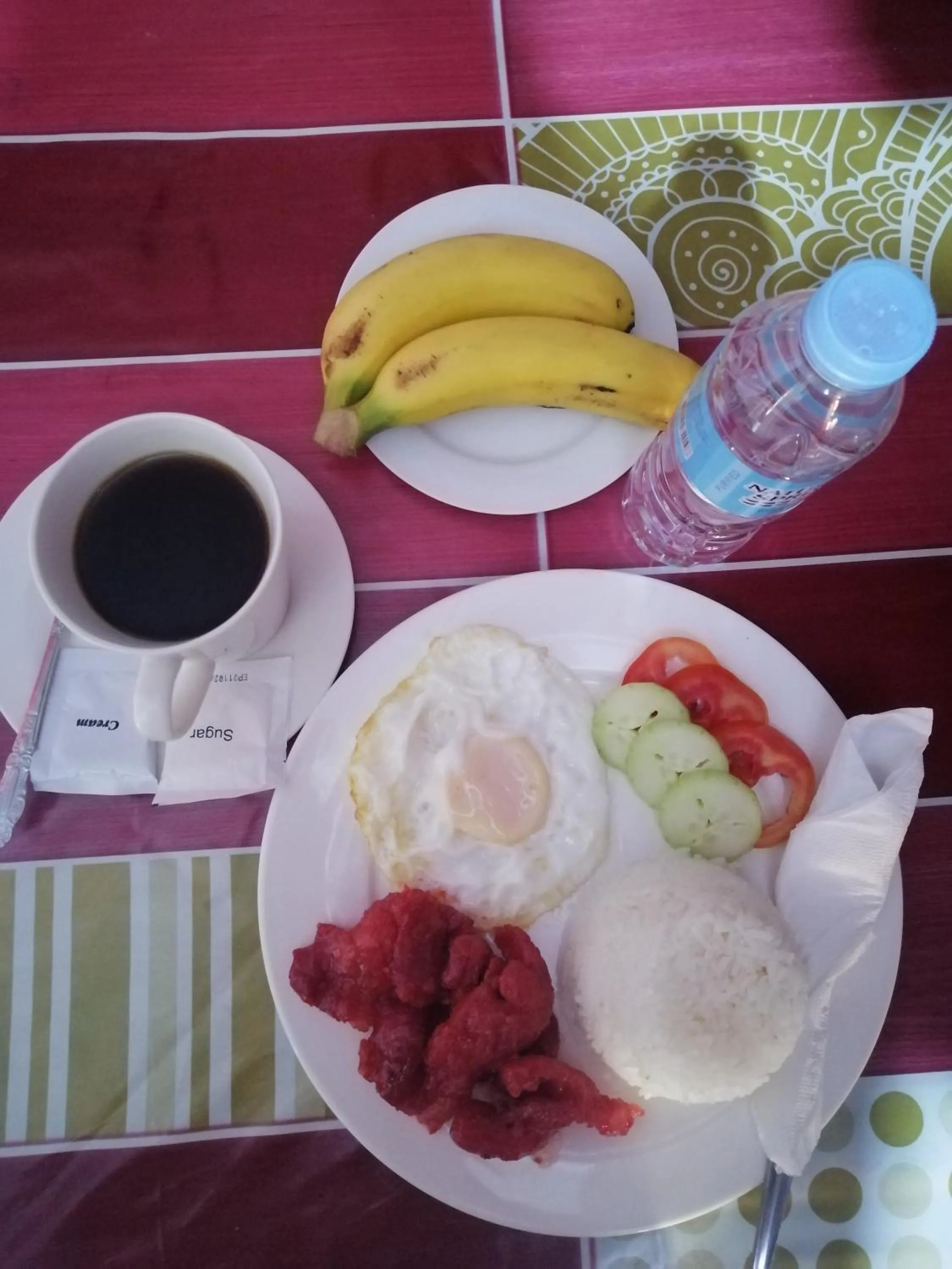 Sang Yoo Mountain View Tagaytay Staycation - Over Looking Of Taal Volcano