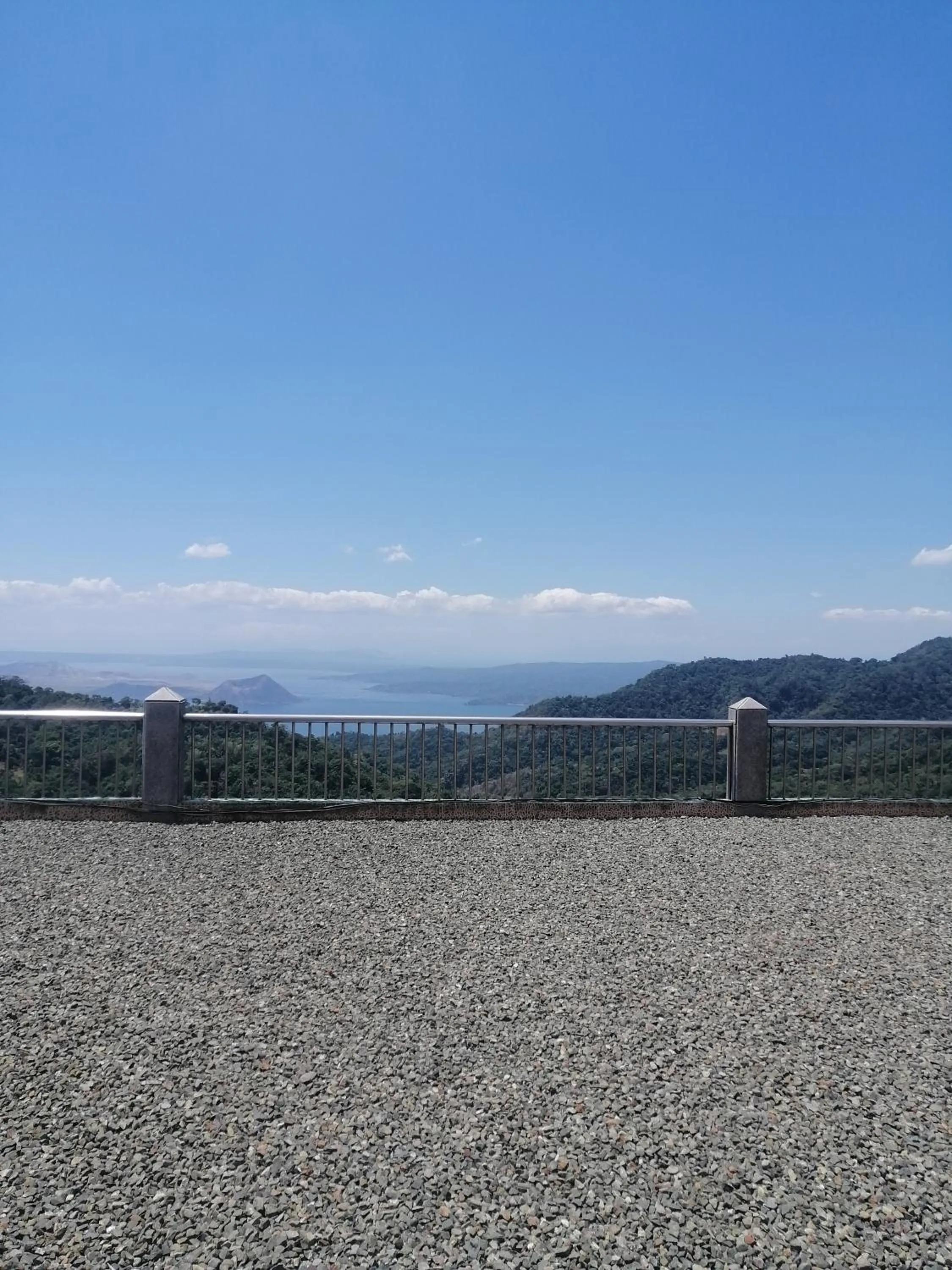 Sang Yoo Mountain View Tagaytay Staycation - Over Looking Of Taal Volcano