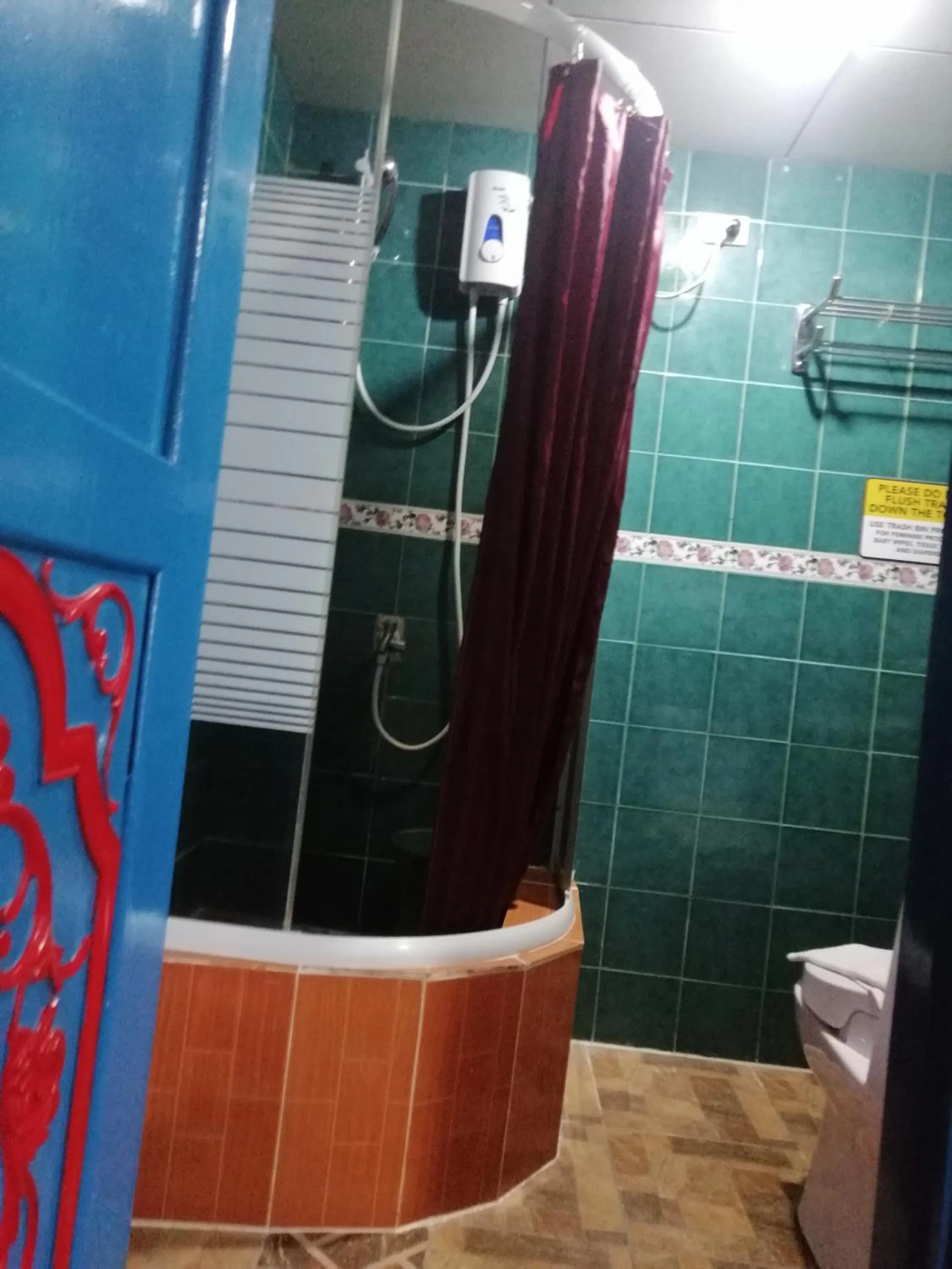 Sang Yoo Mountain View Tagaytay Staycation - Over Looking Of Taal Volcano