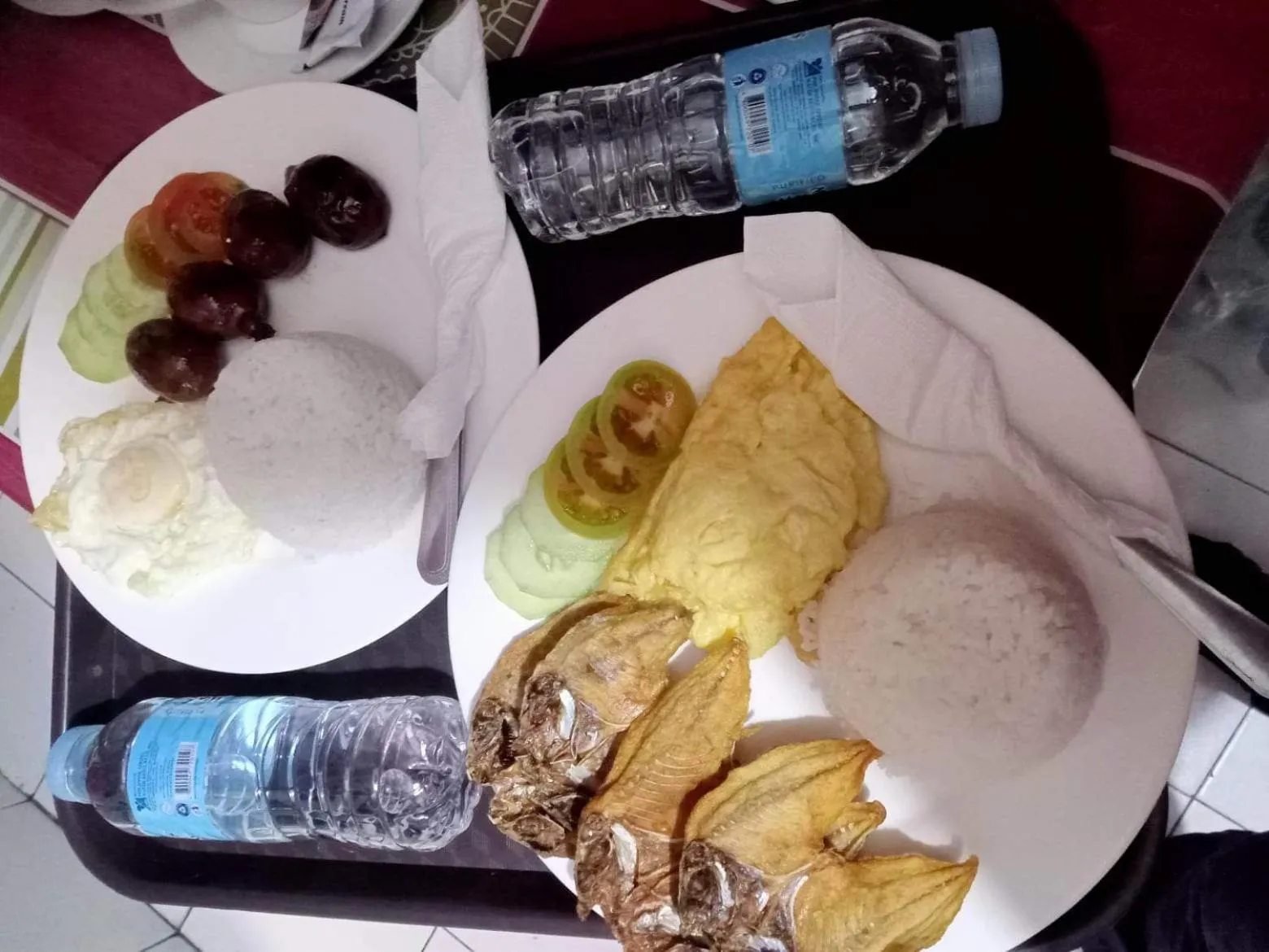 Sang Yoo Mountain View Tagaytay Staycation - Over Looking Of Taal Volcano