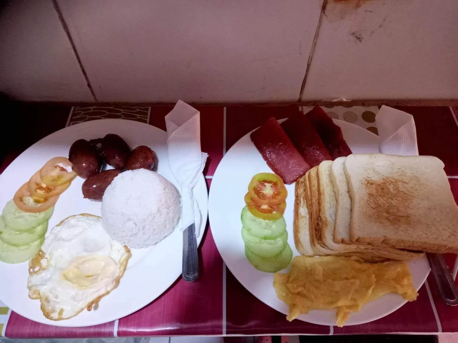 Sang Yoo Mountain View Tagaytay Staycation - Over Looking Of Taal Volcano