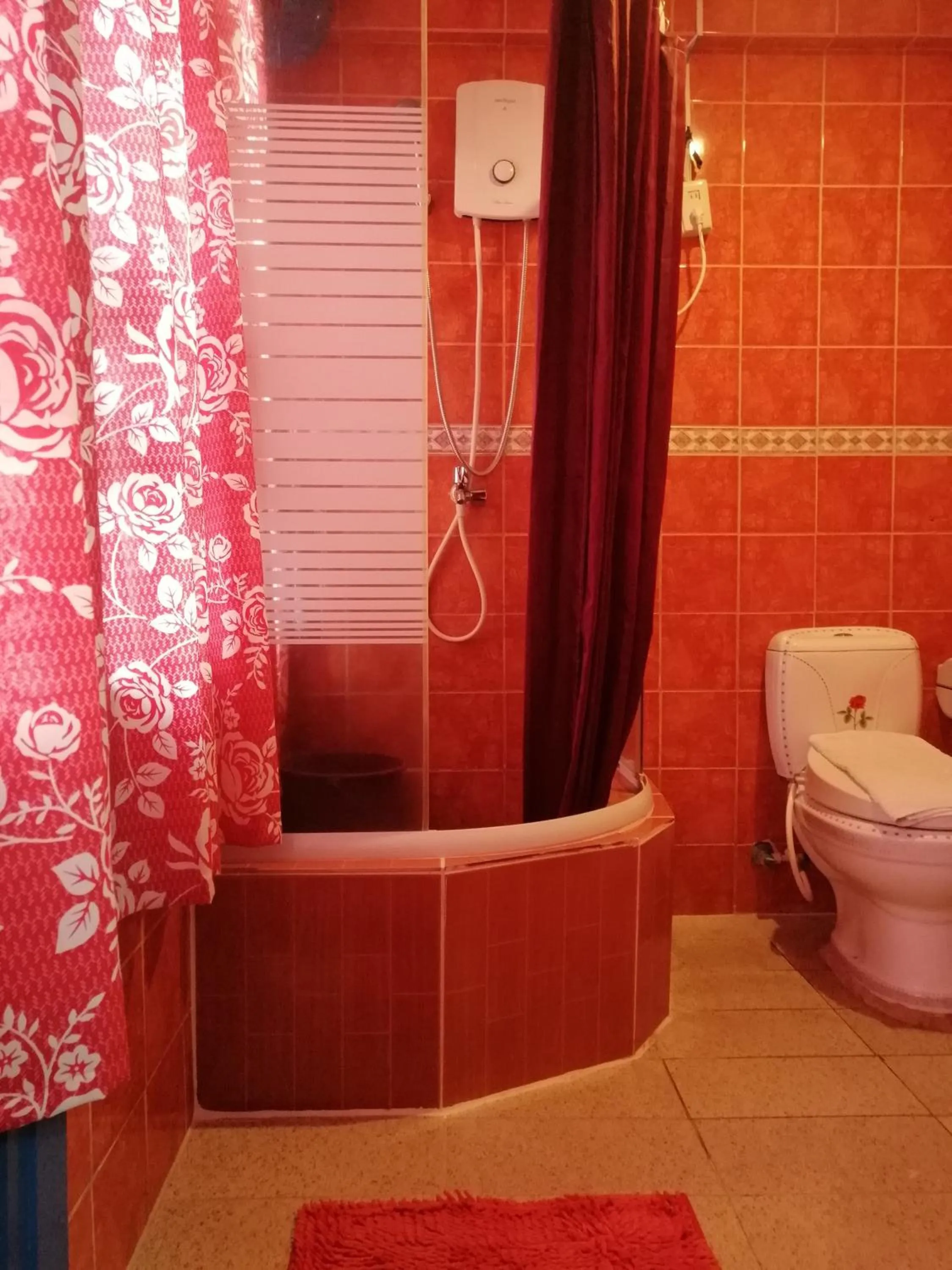 Sang Yoo Mountain View Tagaytay Staycation - Over Looking Of Taal Volcano