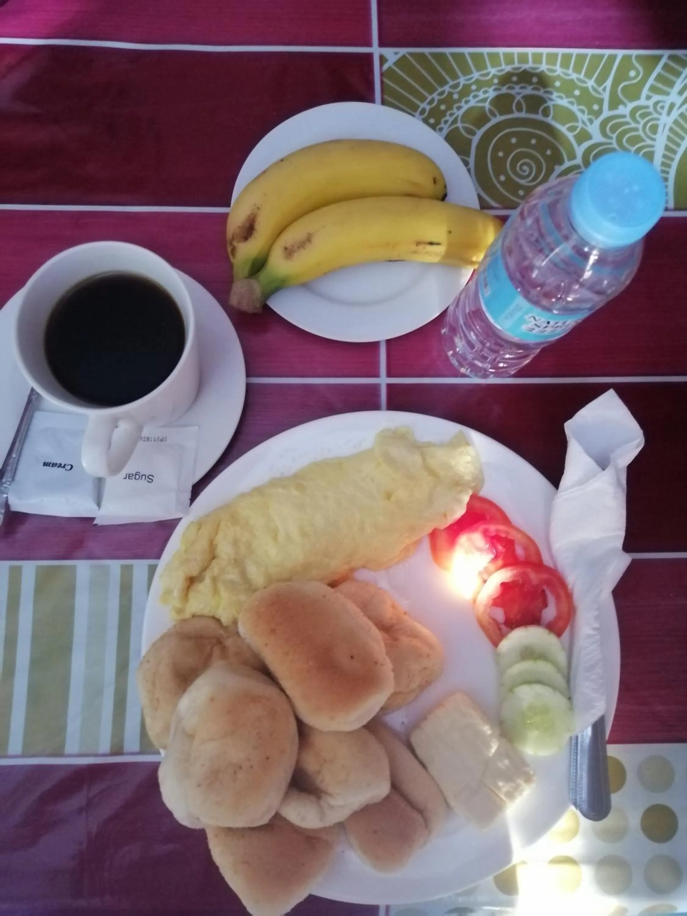 Sang Yoo Mountain View Tagaytay Staycation - Over Looking Of Taal Volcano