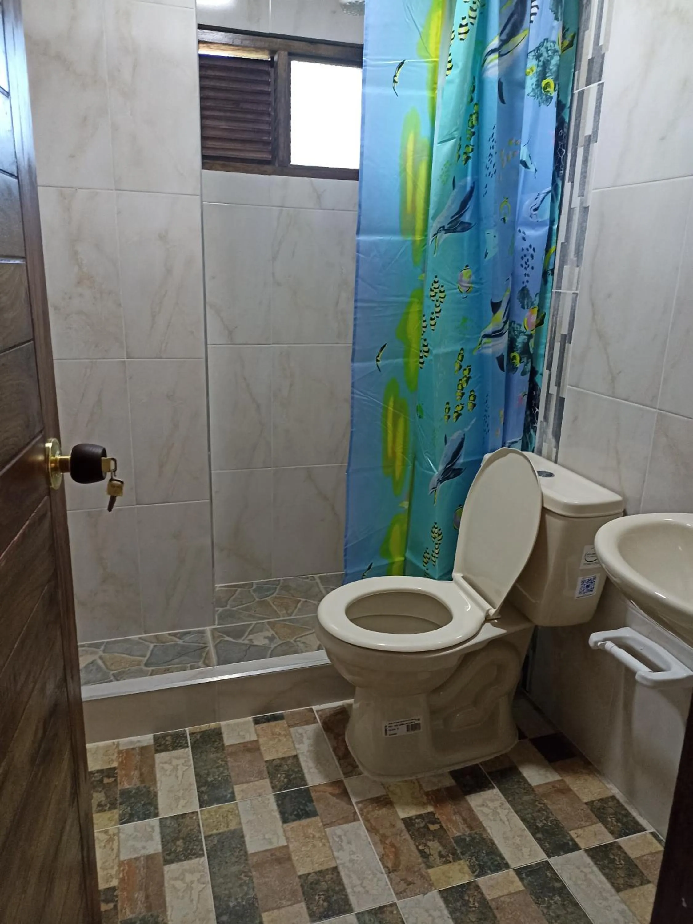 HOTEL TOTA ELISEO PLAYA BLANCA LAGO DE TOTA