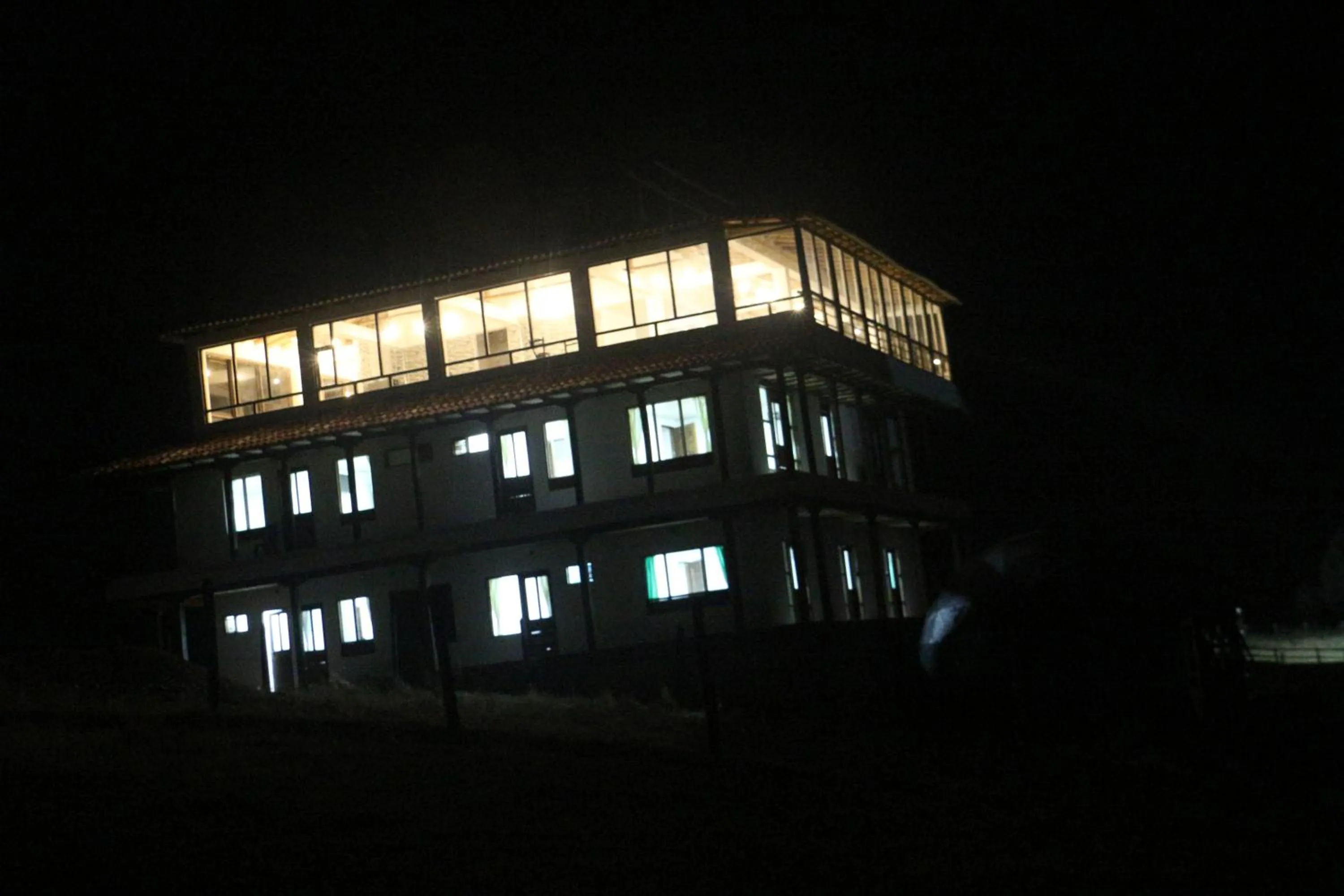 HOTEL TOTA ELISEO PLAYA BLANCA LAGO DE TOTA