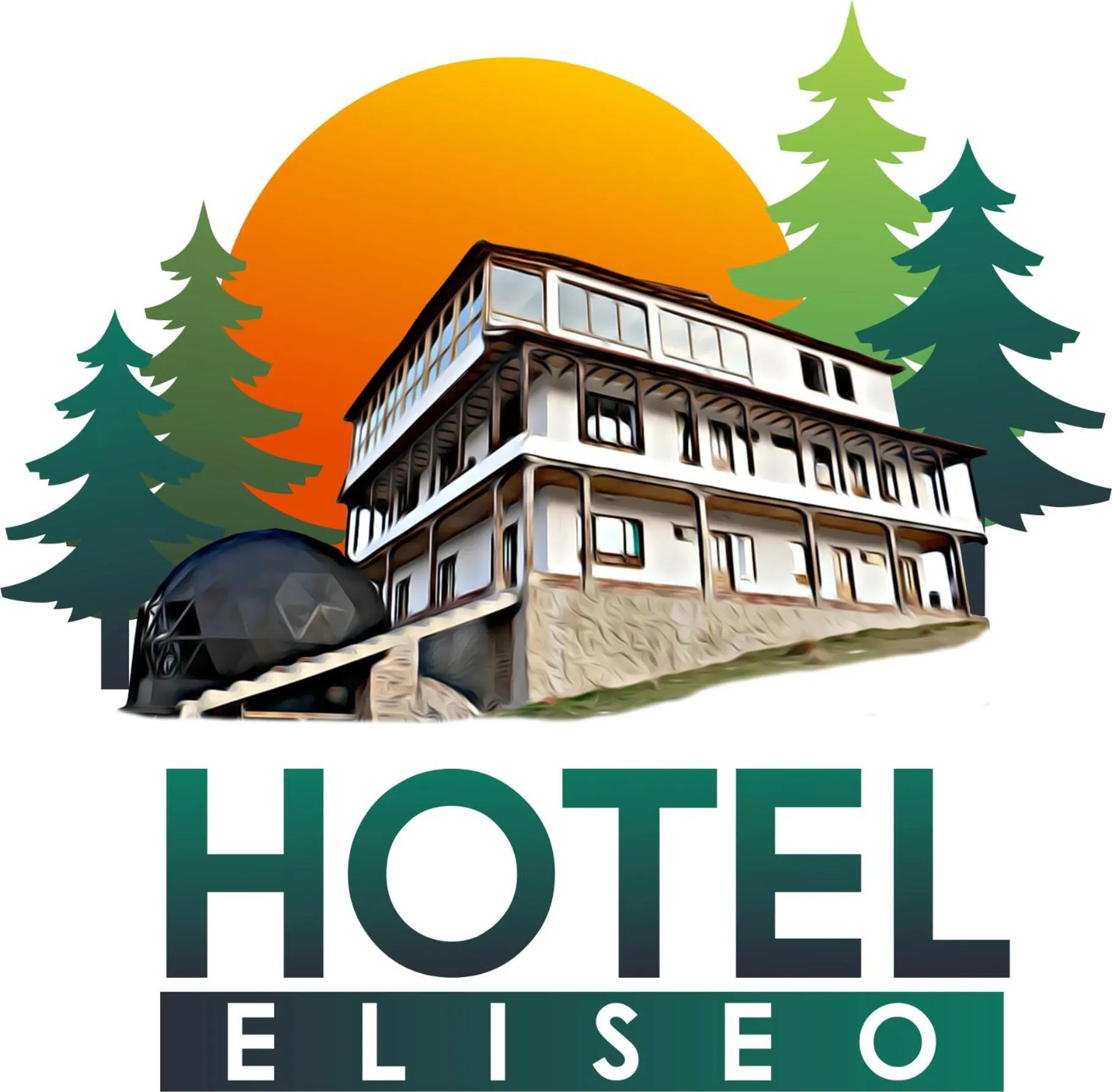 HOTEL TOTA ELISEO PLAYA BLANCA LAGO DE TOTA