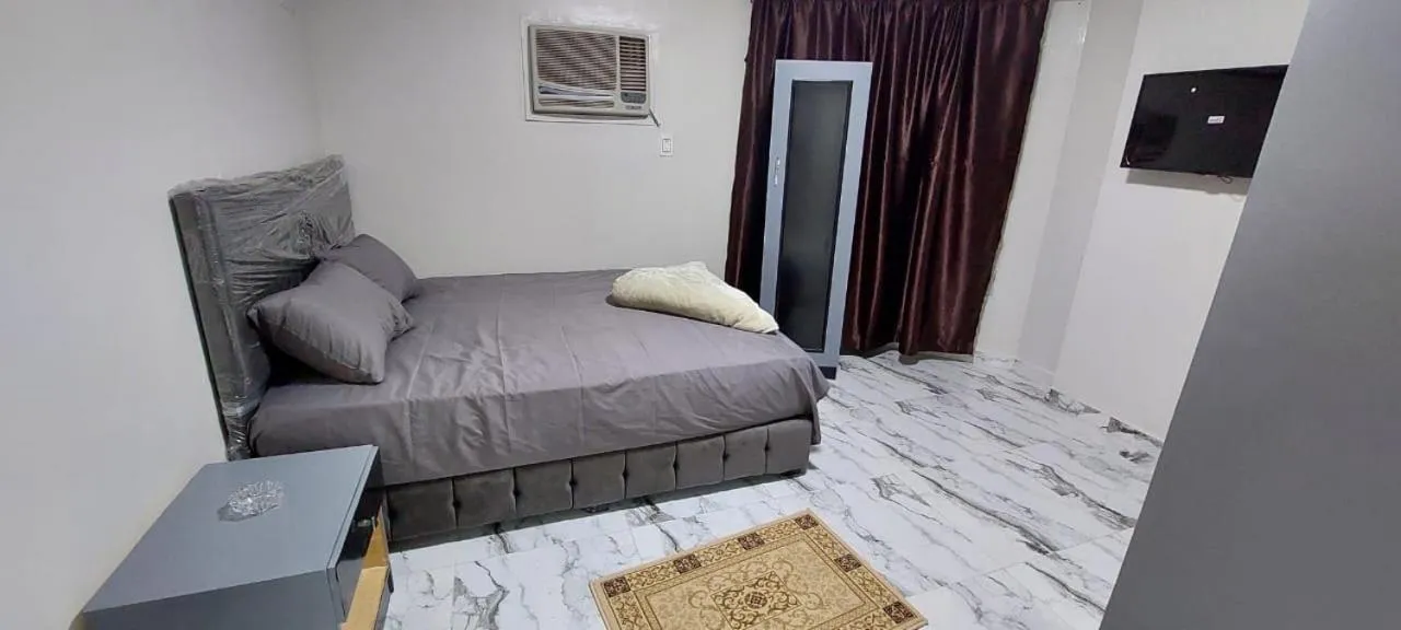 Bed in Best Dreams Hotel