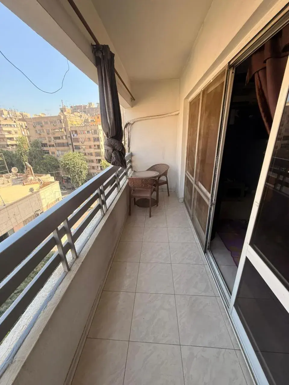 Large Double Room in Best Dreams Hotel Large Double Room in Best Dreams Hotel