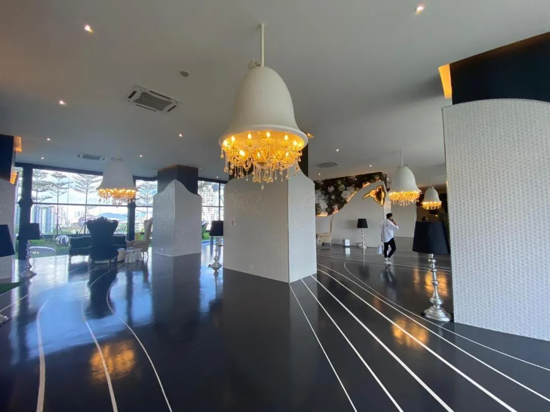 ARTE Mont Kiara Host By HOST CORNER SUITES