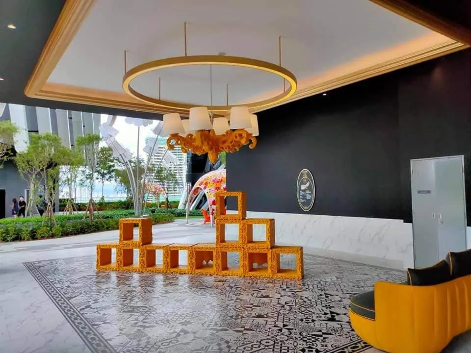 ARTE Mont Kiara Host By HOST CORNER SUITES