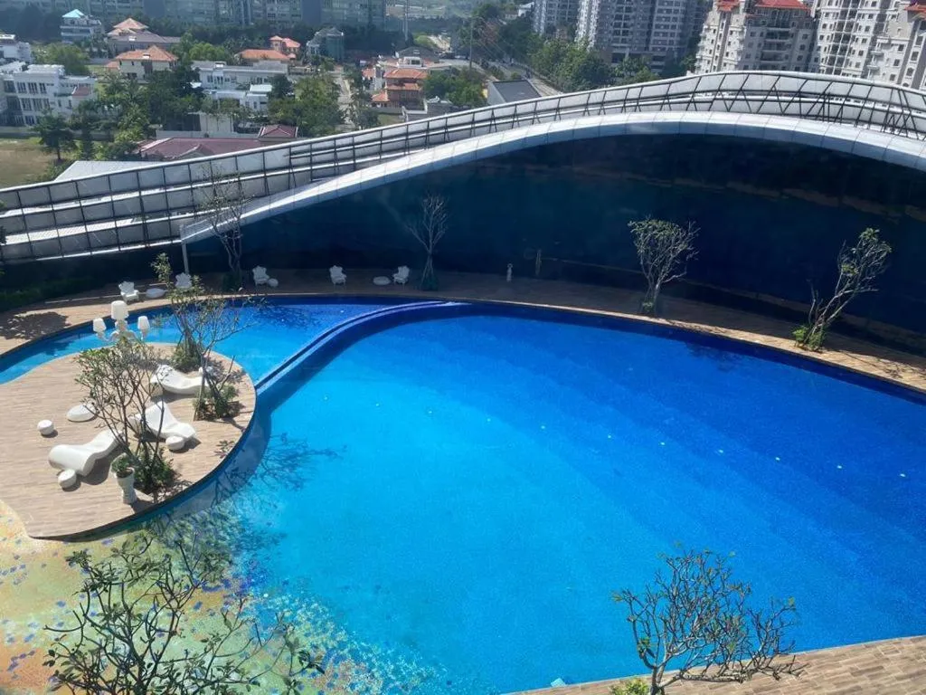 ARTE Mont Kiara Host By HOST CORNER SUITES