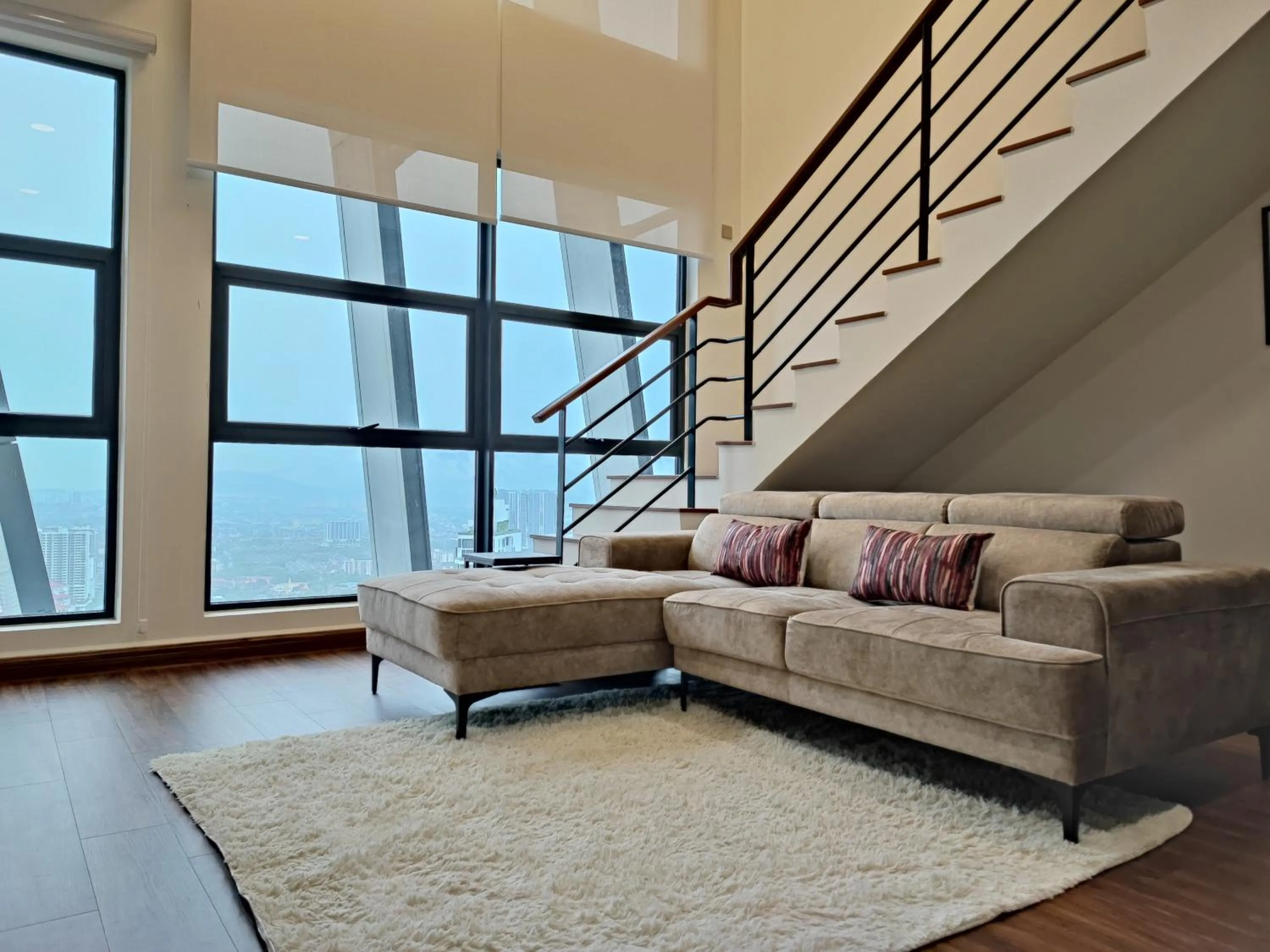 ARTE Mont Kiara Host By HOST CORNER SUITES