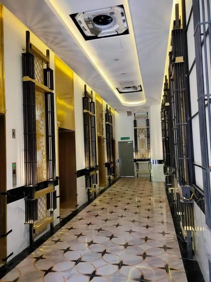 ARTE Mont Kiara Host By HOST CORNER SUITES