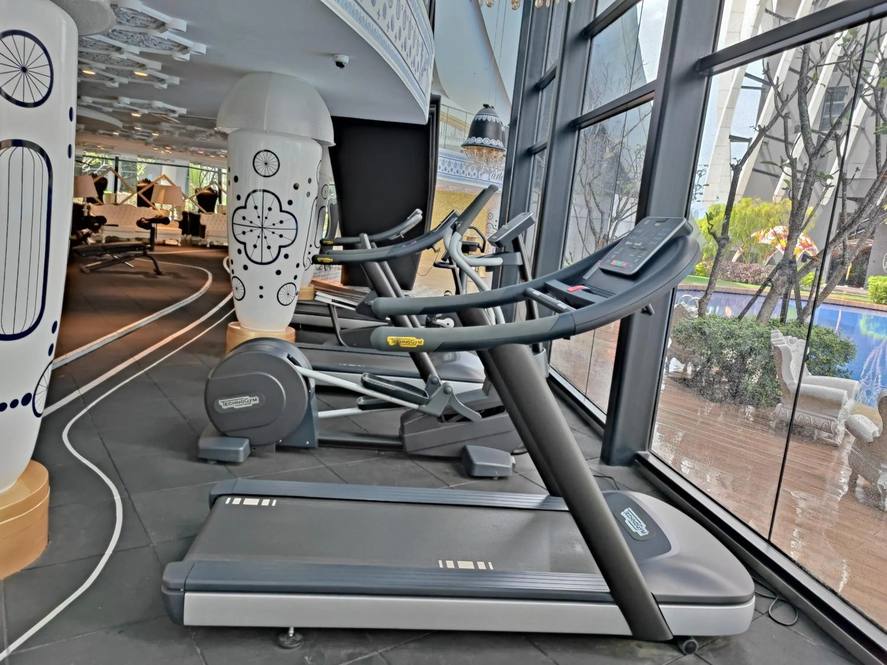 ARTE Mont Kiara Host By HOST CORNER SUITES