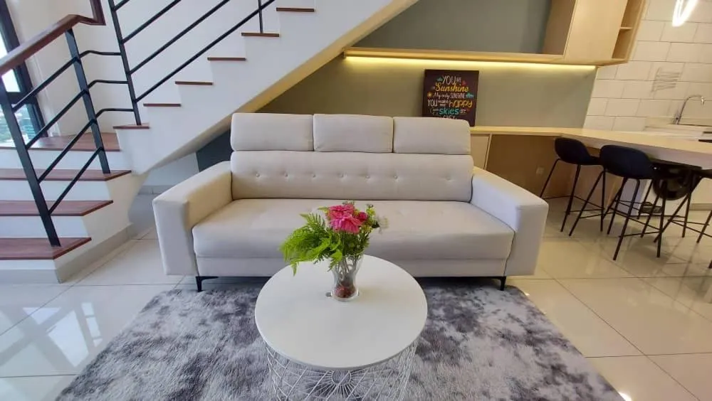 ARTE Mont Kiara Host By HOST CORNER SUITES