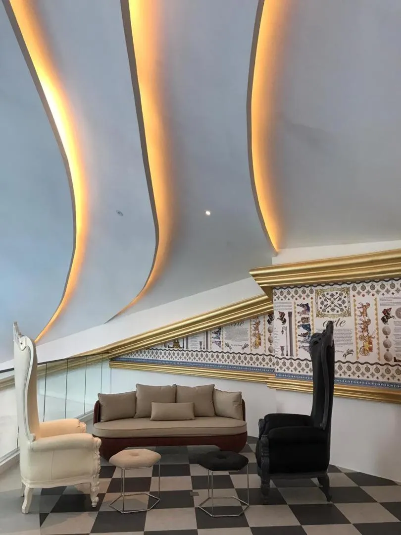 ARTE Mont Kiara Host By HOST CORNER SUITES